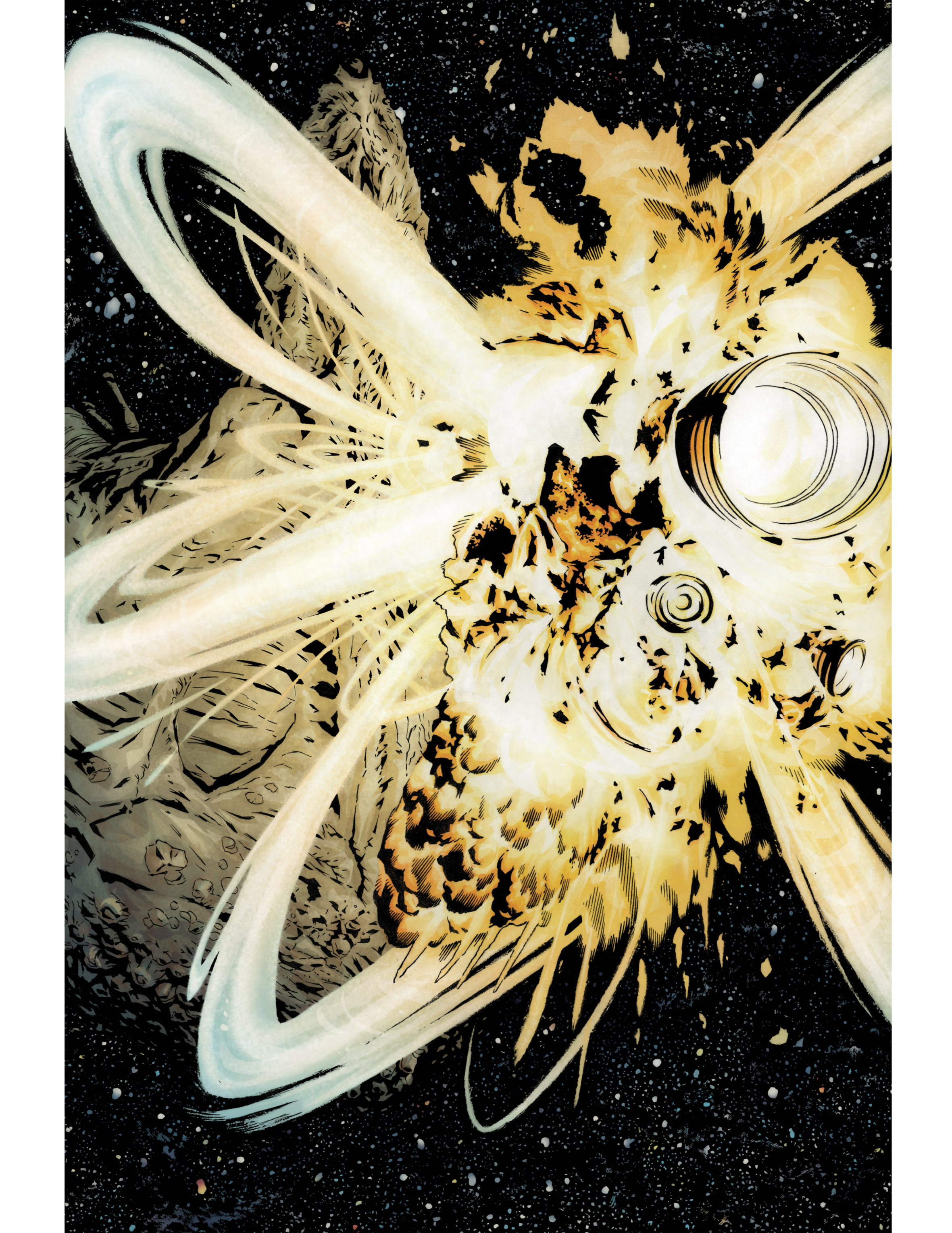 Read online Bad Planet comic -  Issue # TPB - 11