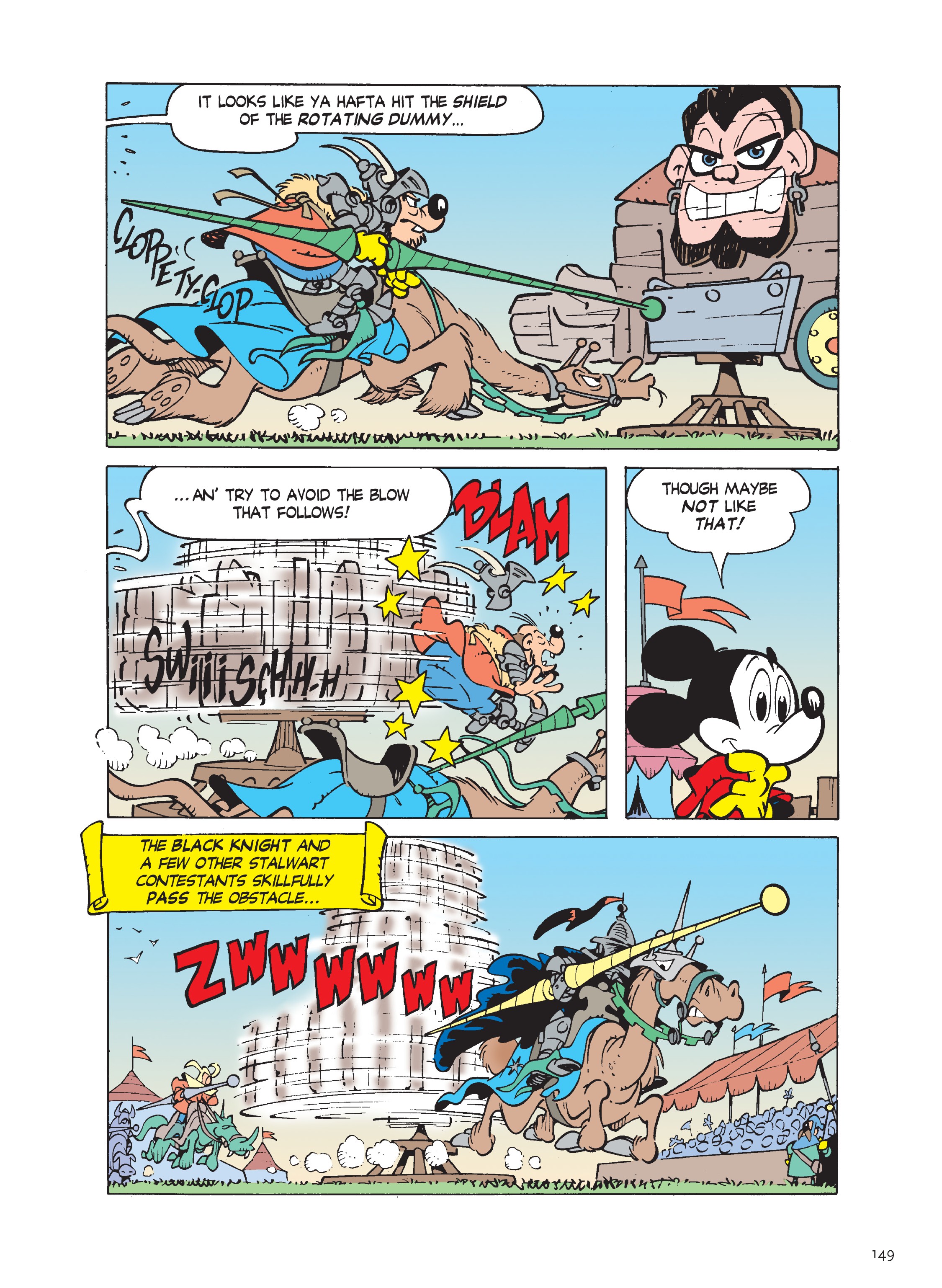 Read online Disney Masters comic -  Issue # TPB 9 (Part 2) - 54