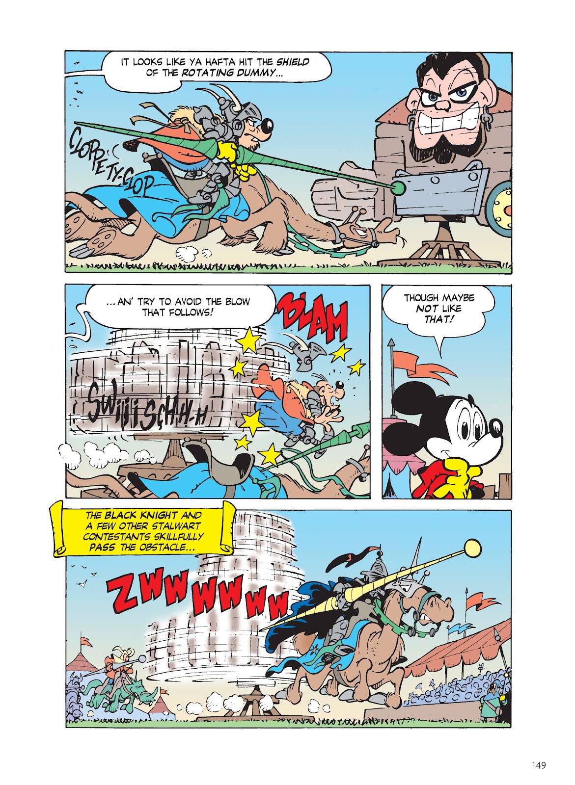 Disney Masters issue TPB 9 (Part 2) - Page 54