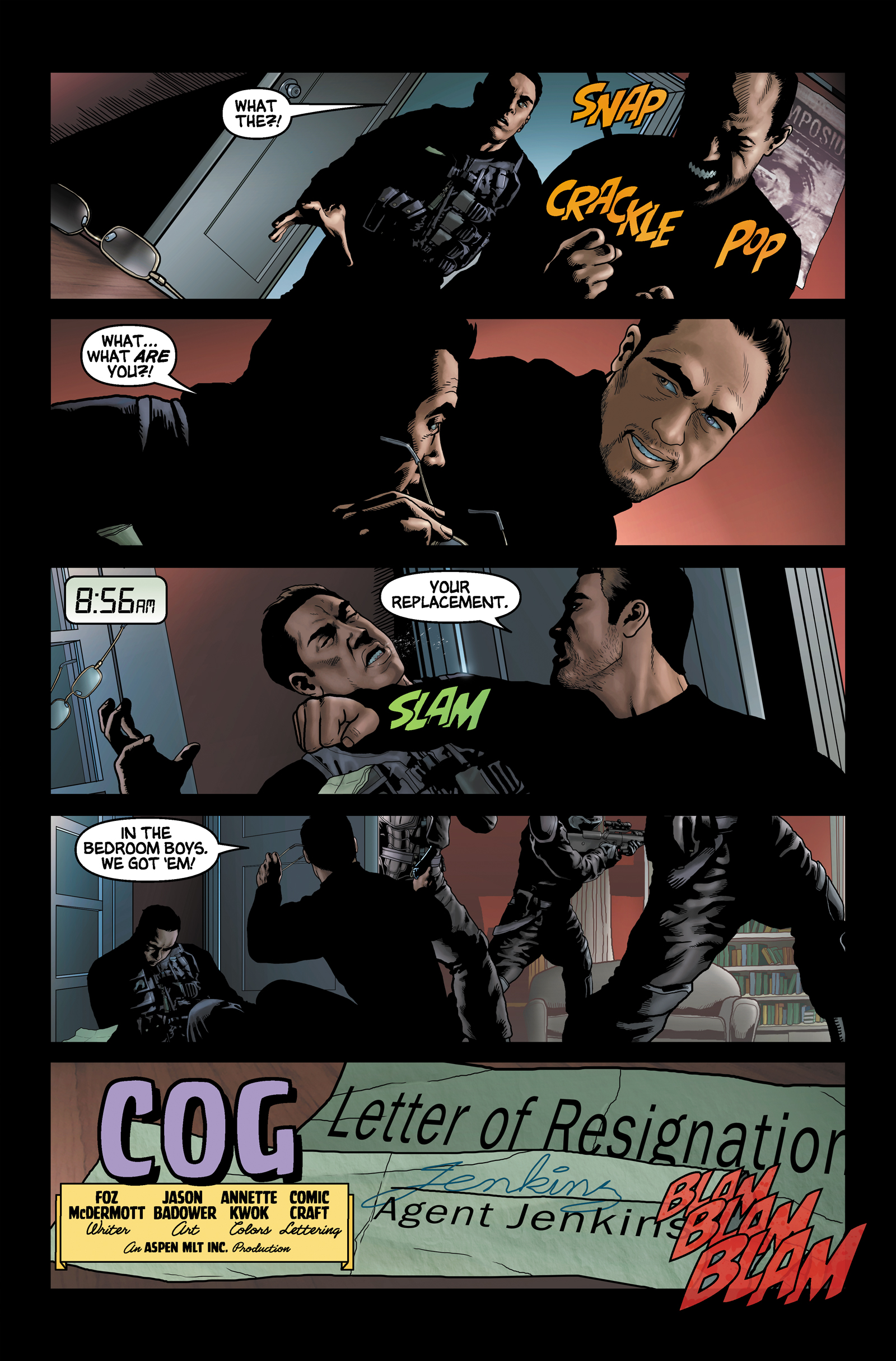 Read online Heroes comic -  Issue #131 - 7