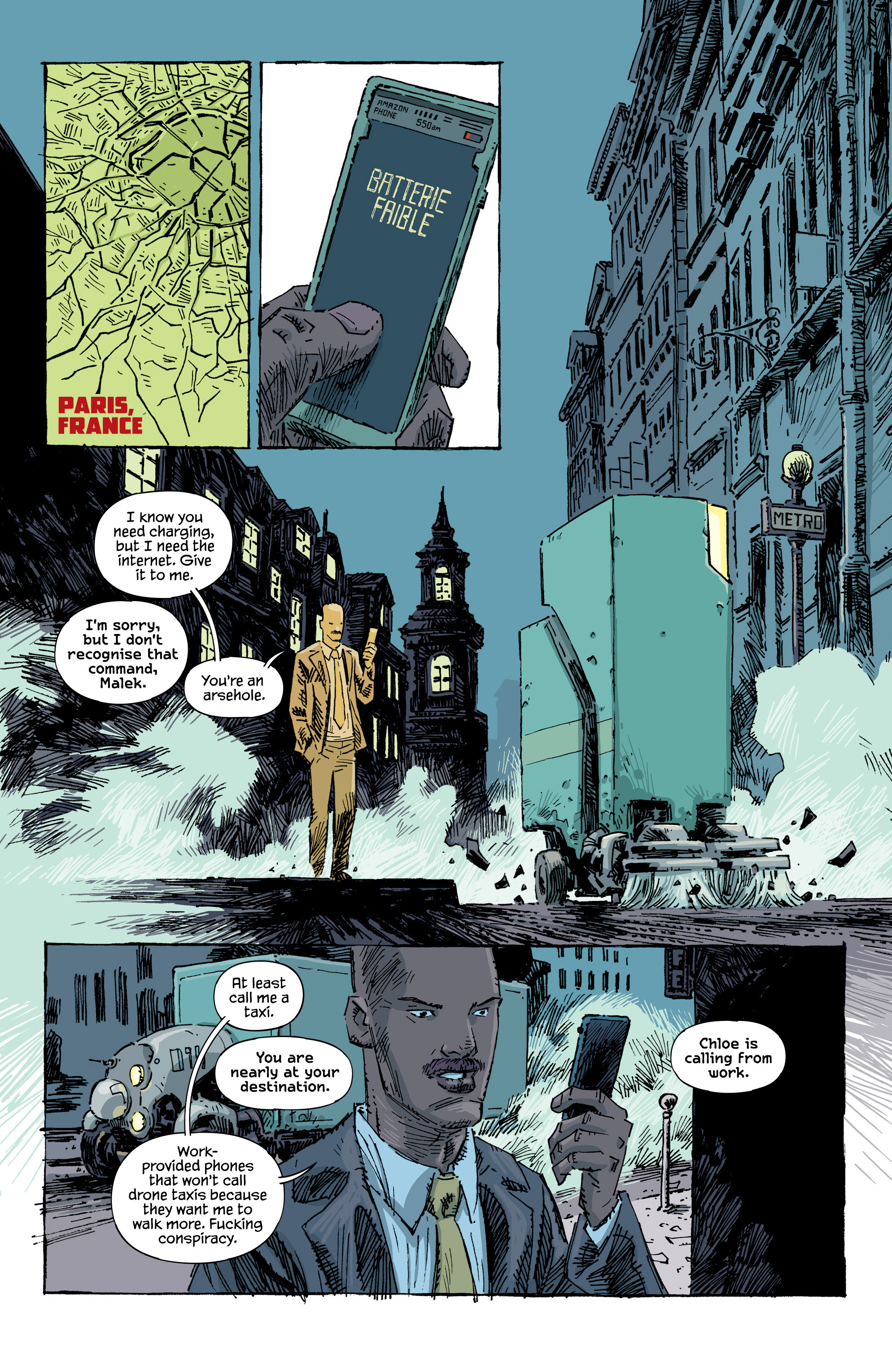 Read online Trees comic -  Issue #4 - 20