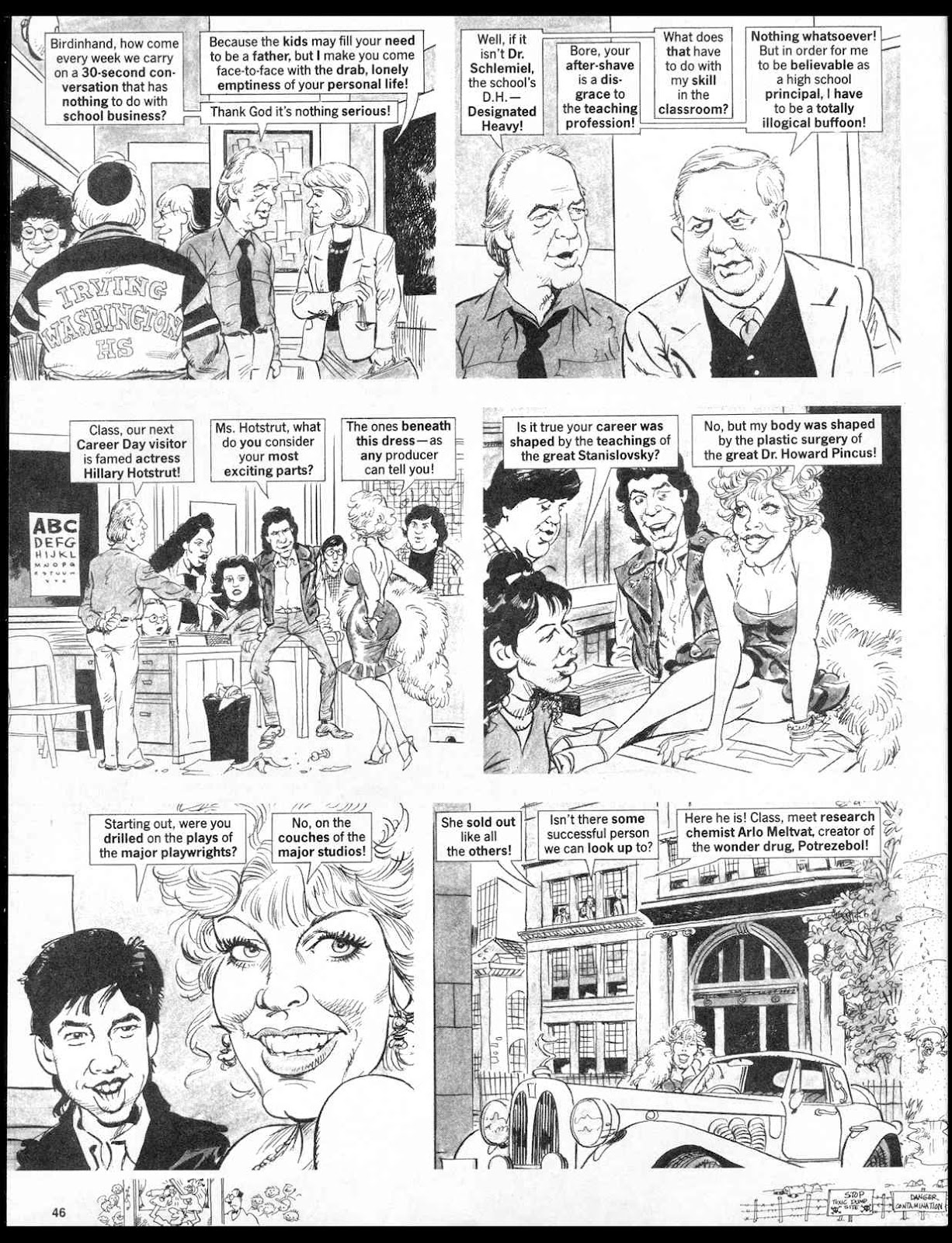 MAD issue 275 - Page 48