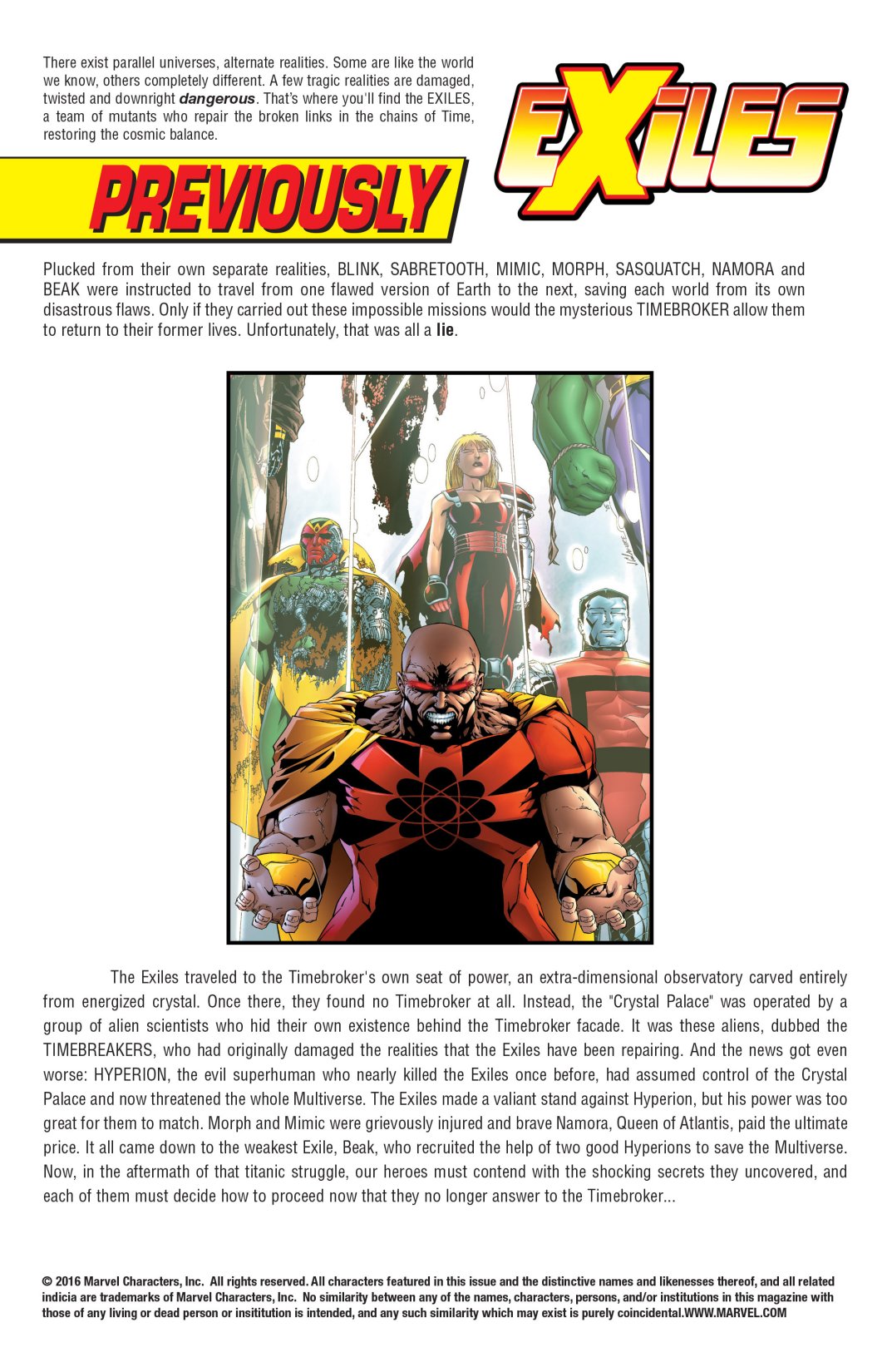 Read online Deadpool Classic comic -  Issue # TPB 20 (Part 3) - 18