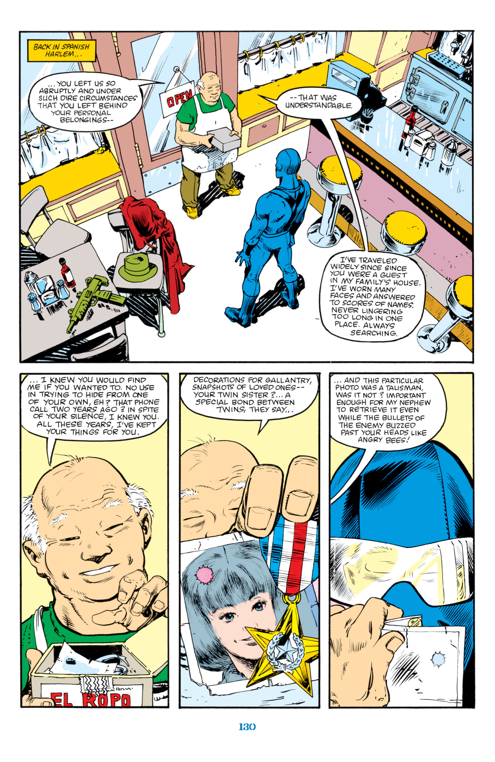 Read online Classic G.I. Joe comic -  Issue # TPB 3 (Part 2) - 31