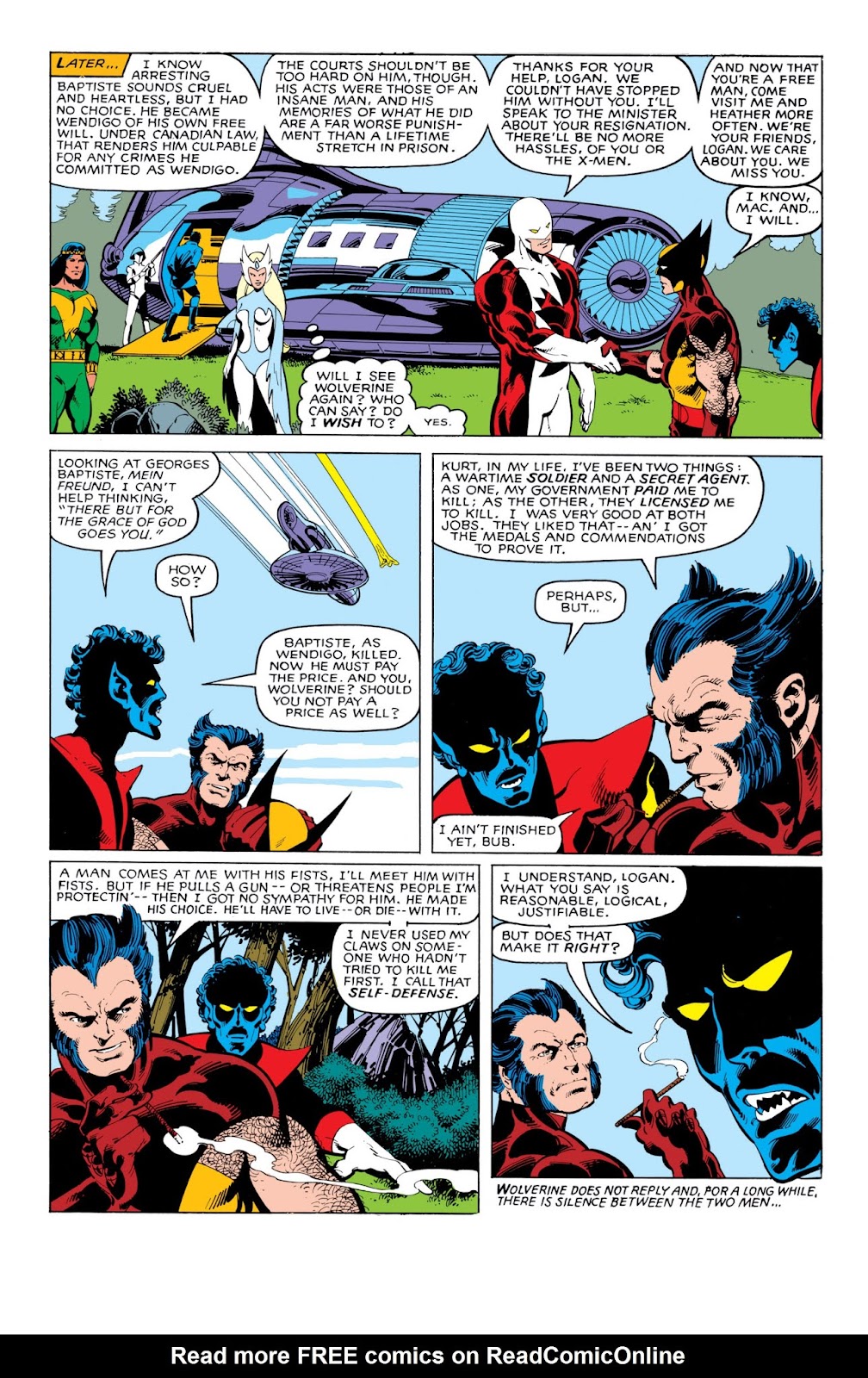 Marvel Masterworks: The Uncanny X-Men issue TPB 5 (Part 3) - Page 26