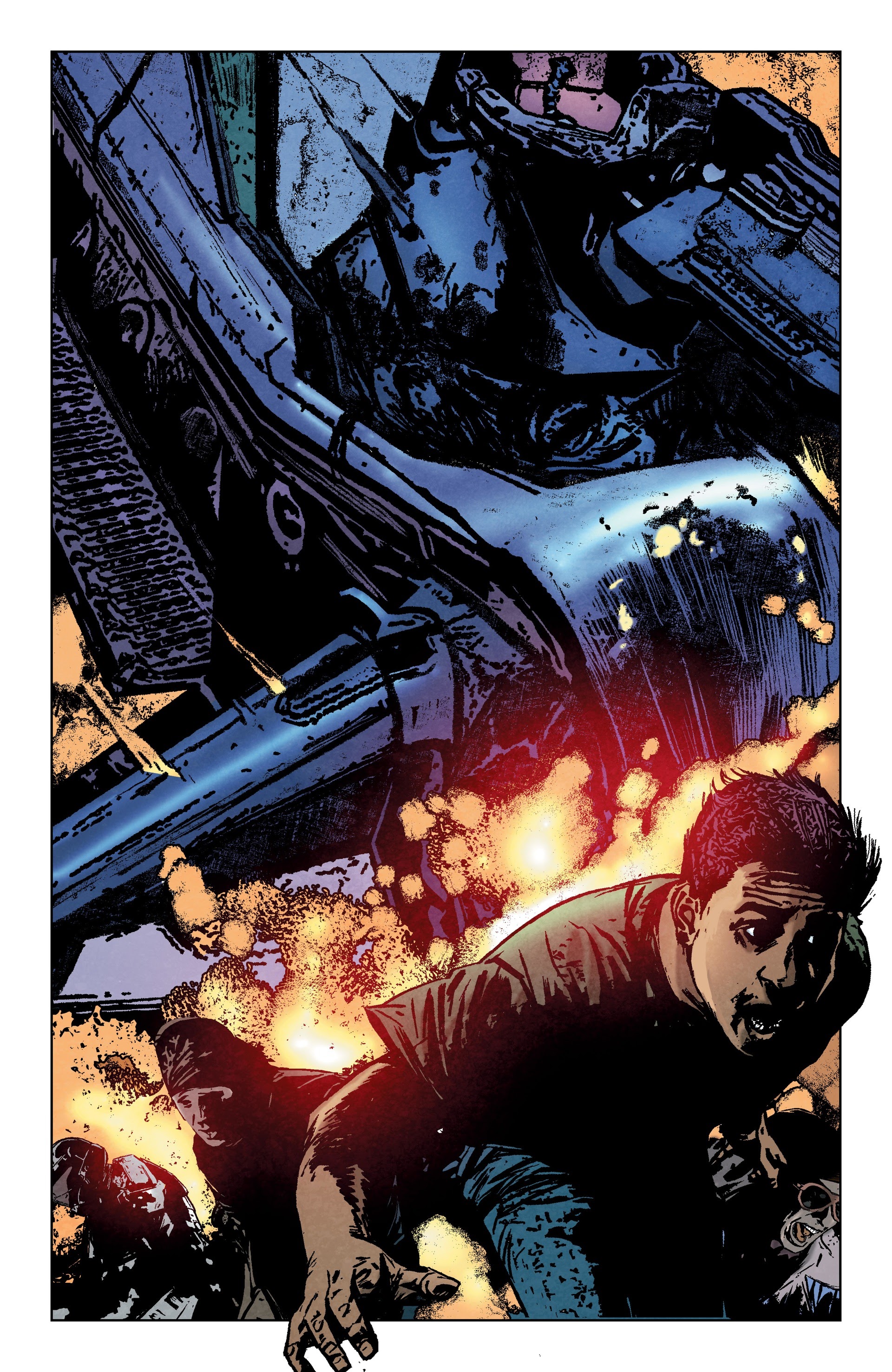 Read online Halo: Legacy Collection comic -  Issue # TPB (Part 1) - 73