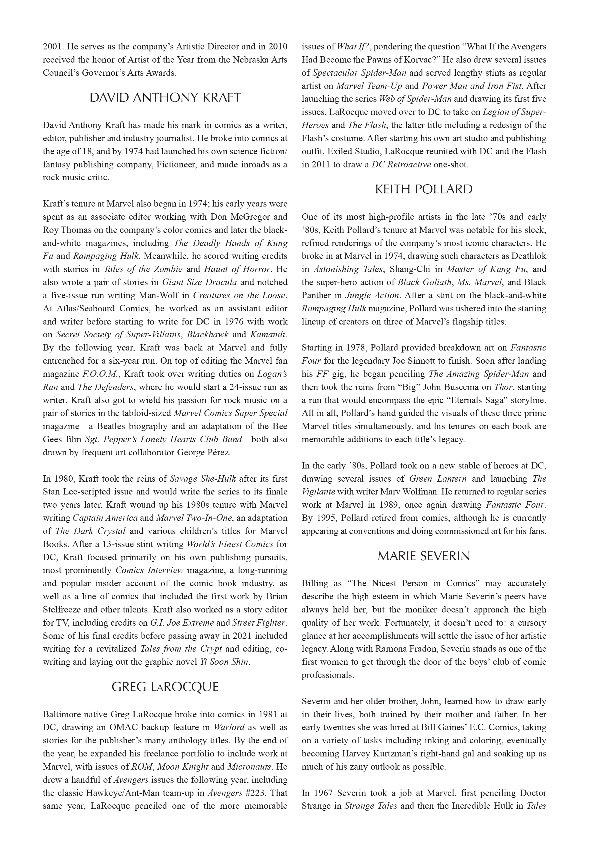 Read online Marvel Masterworks: The Spectacular Spider-Man comic -  Issue # TPB 5 (Part 4) - 45