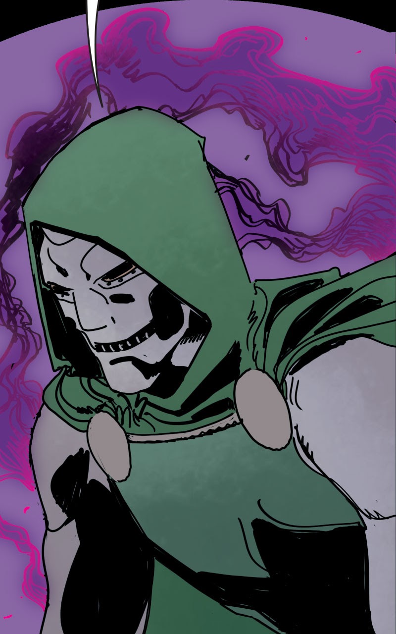 Read online Ghost Rider: Kushala Infinity Comic comic -  Issue #7 - 63
