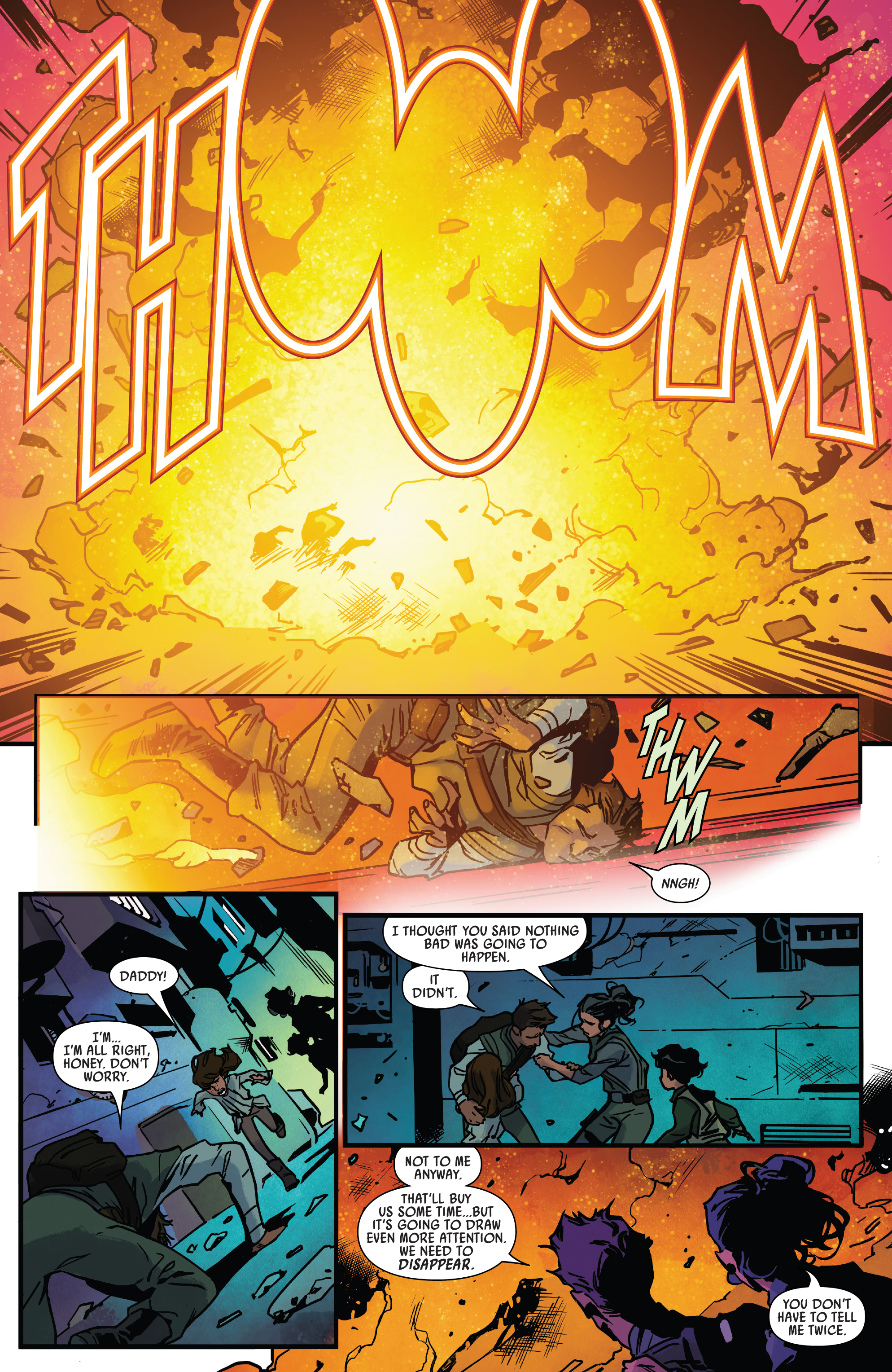 Read online Star Wars (2020) comic -  Issue #28 - 10