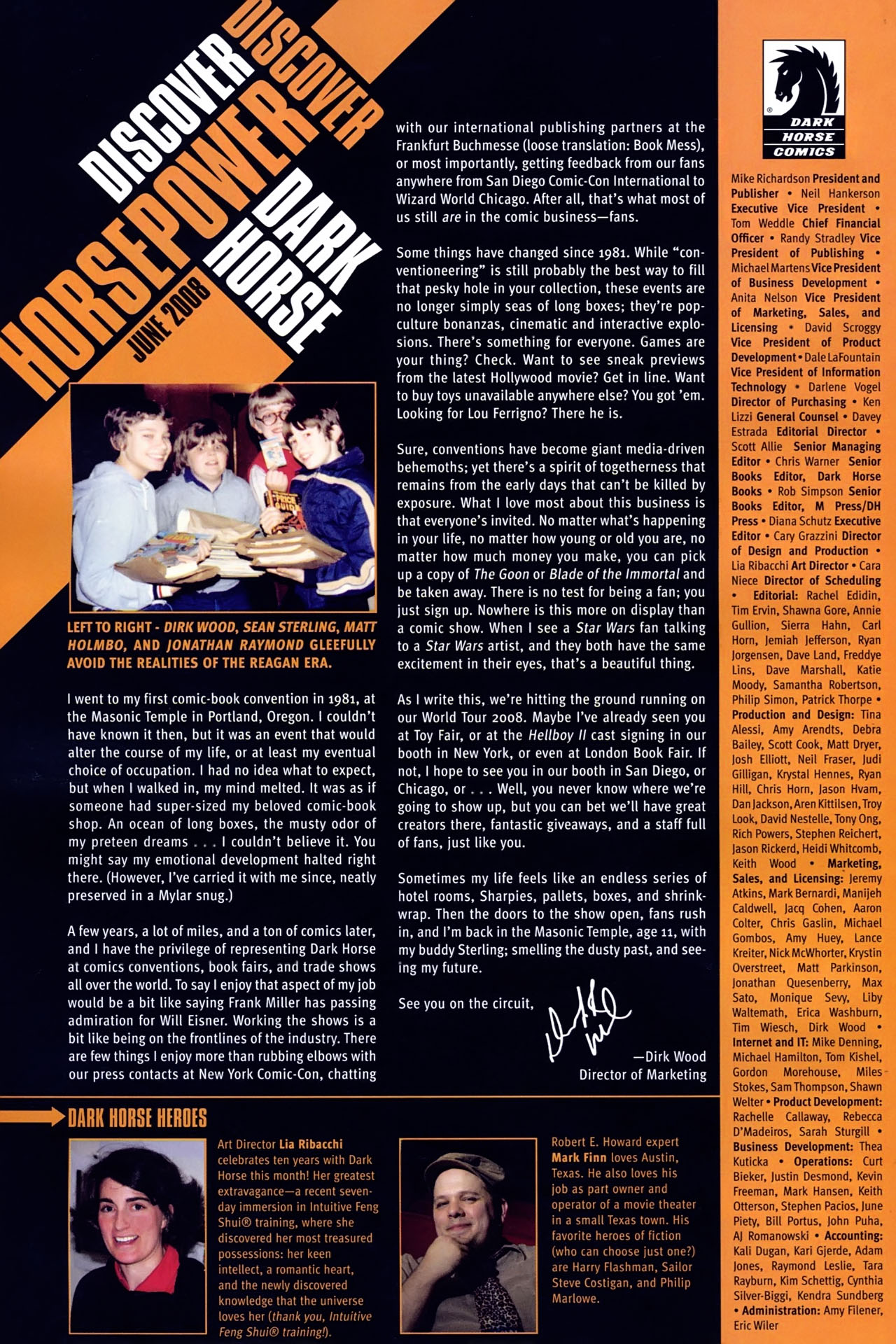 Read online B.P.R.D.: War on Frogs comic -  Issue #1 - 28