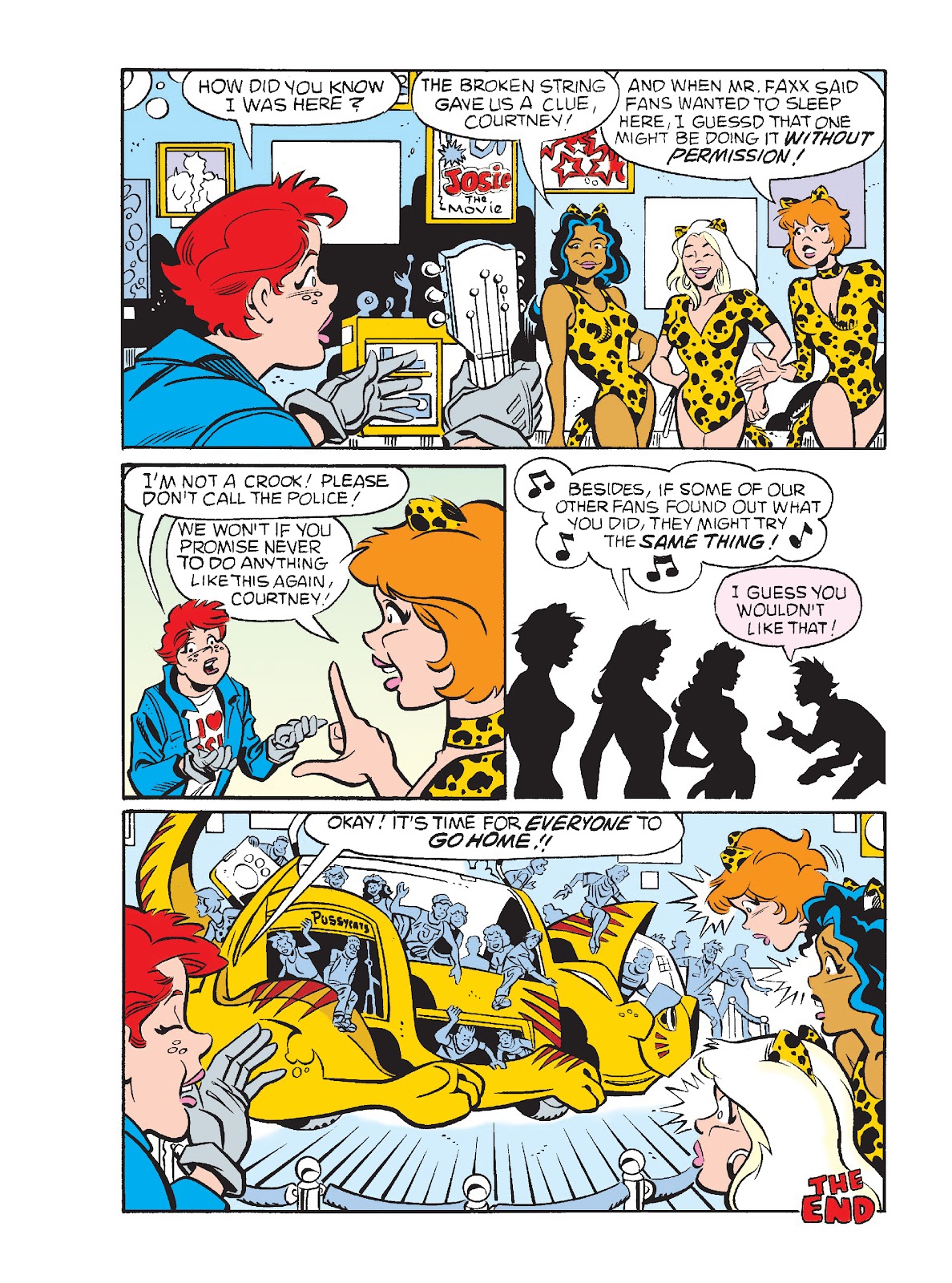 World of Betty & Veronica Digest issue 16 - Page 50