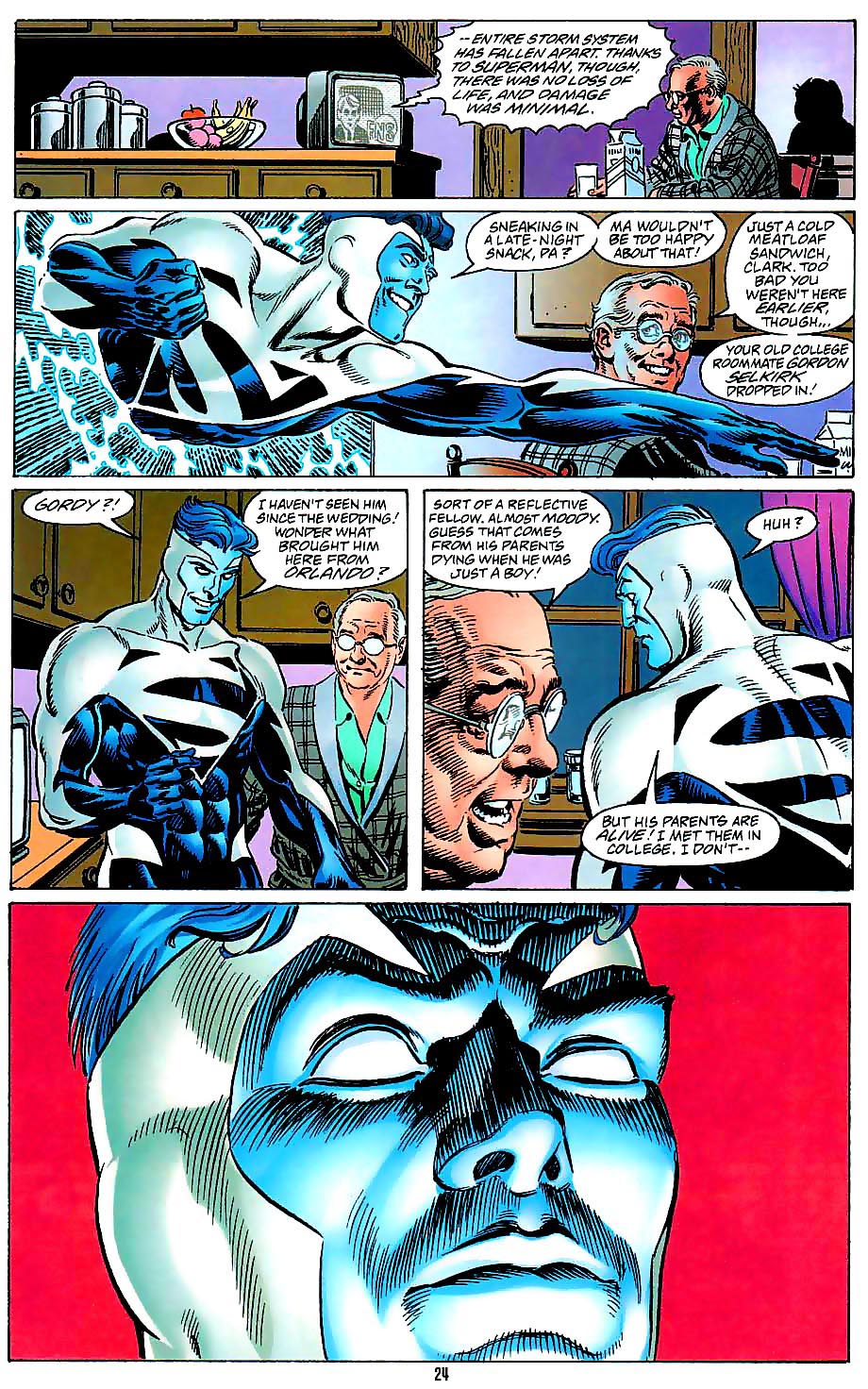 Read online Superman: Secret Files (1998) comic -  Issue #1 - 21