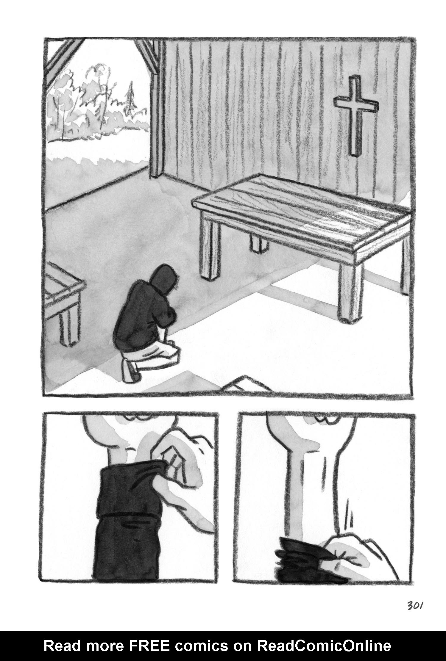 Read online Flamer comic -  Issue # TPB (Part 3) - 93