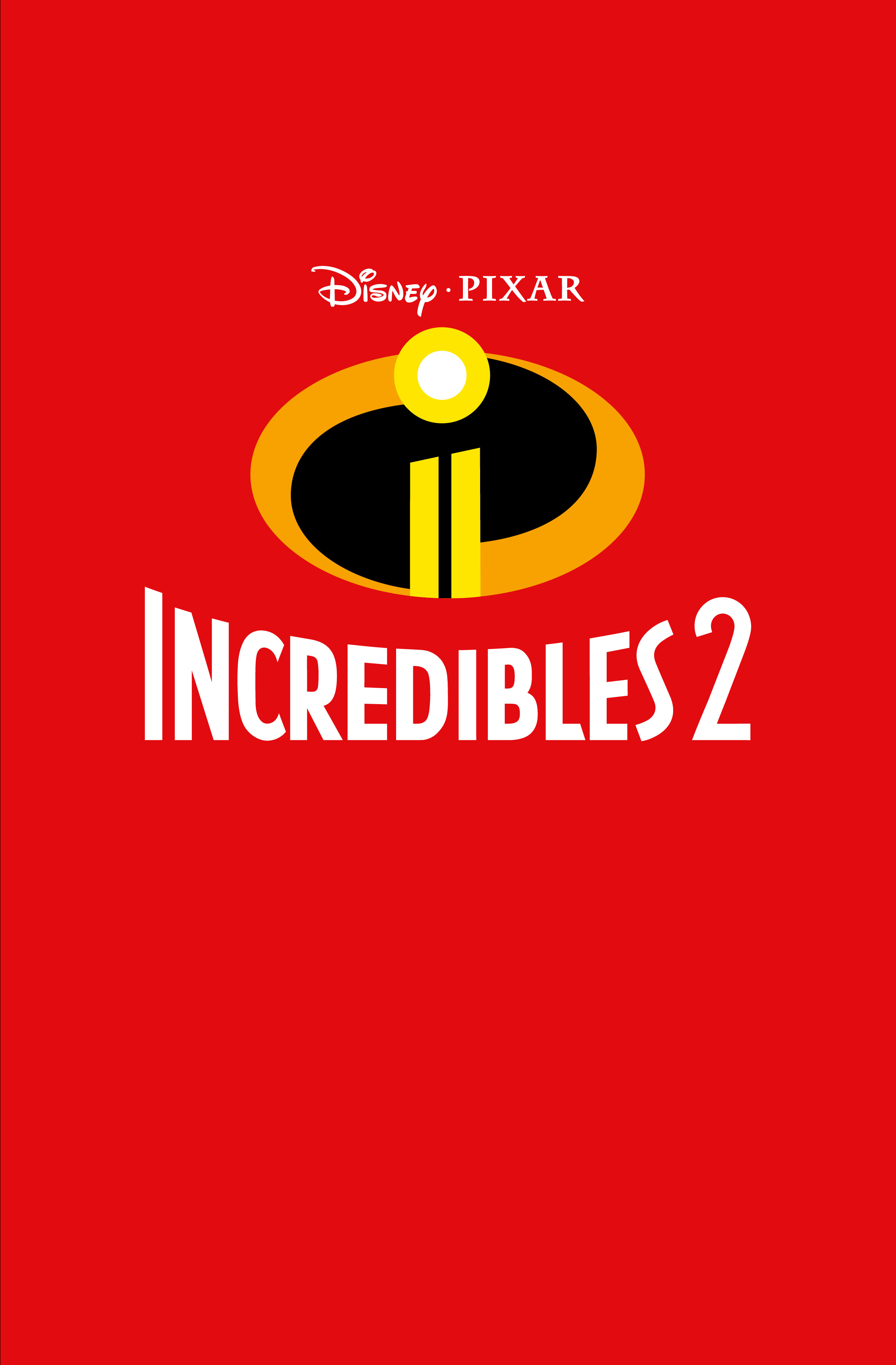 Read online Disney/PIXAR Incredibles 2 Library Edition comic -  Issue # TPB (Part 1) - 2