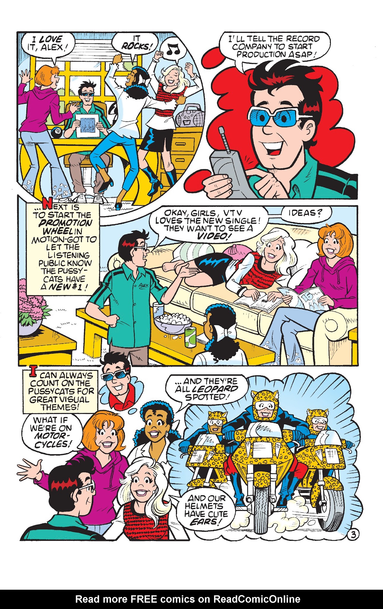 Read online Pep Digital comic -  Issue #123 - 182