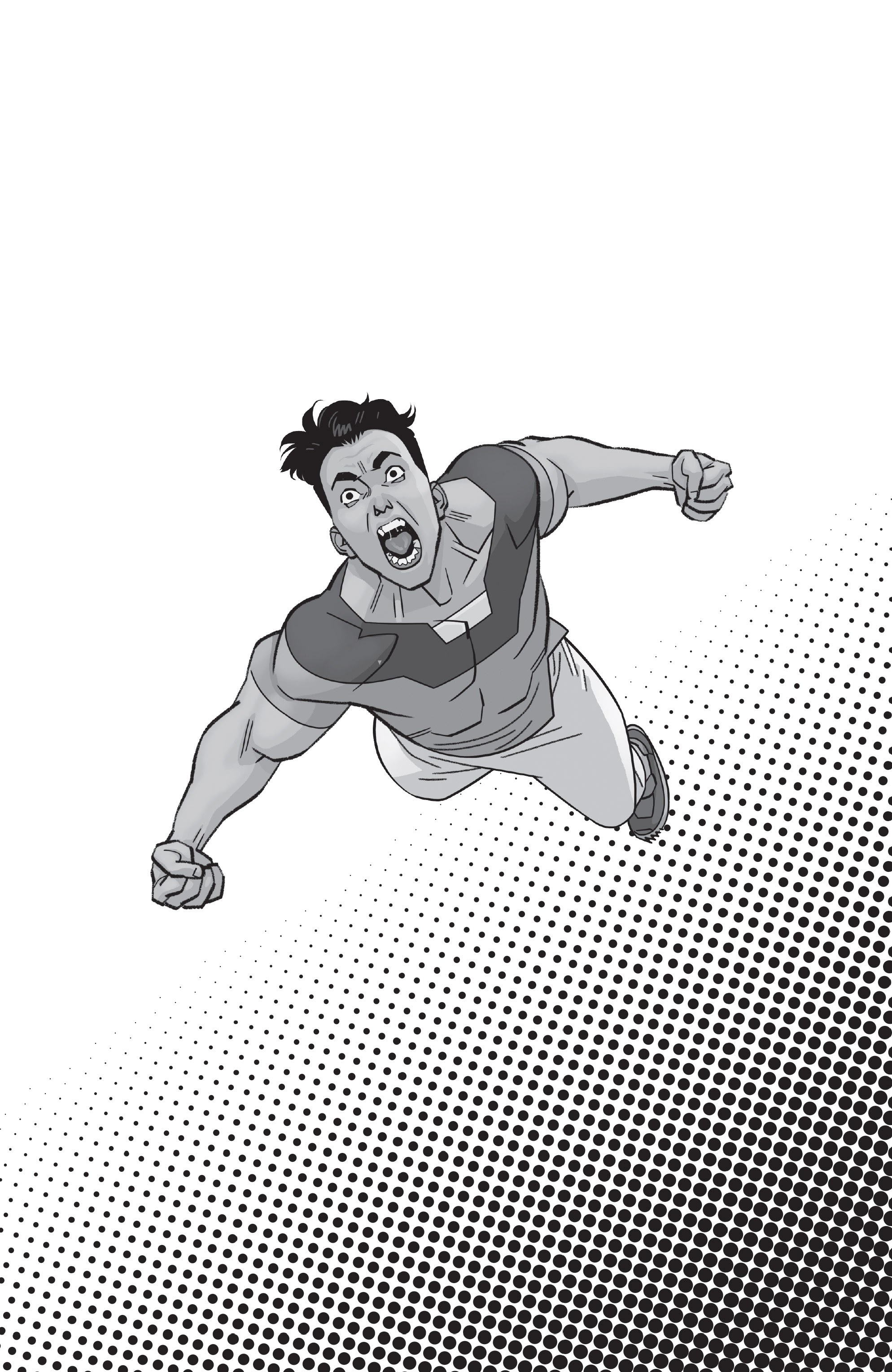 Read online Invincible comic -  Issue # (2003) _TPB 23 - Full House - 2