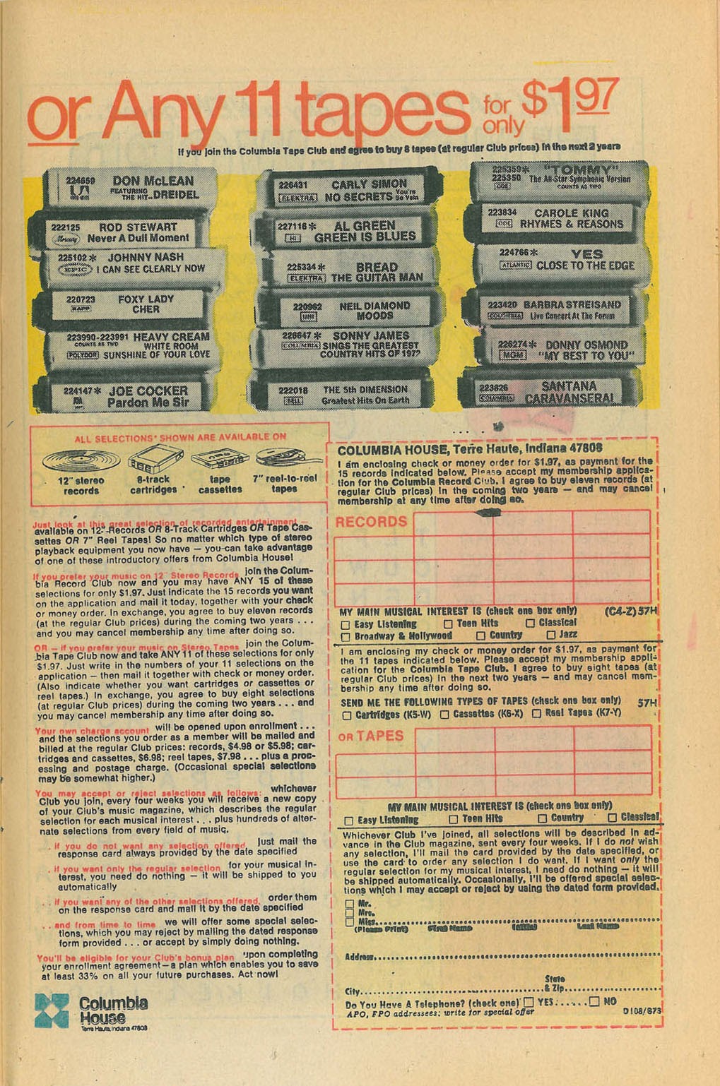 Read online Popeye (1948) comic -  Issue #123 - 23