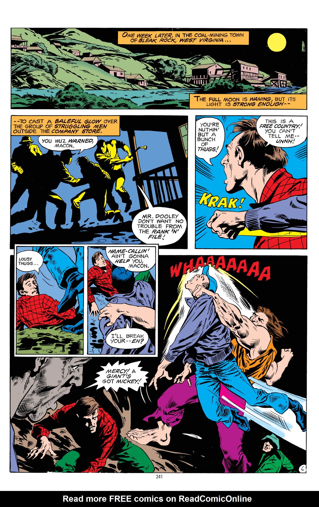 Read online Tales of the Batman: Gerry Conway comic -  Issue # TPB 1 (Part 3) - 40