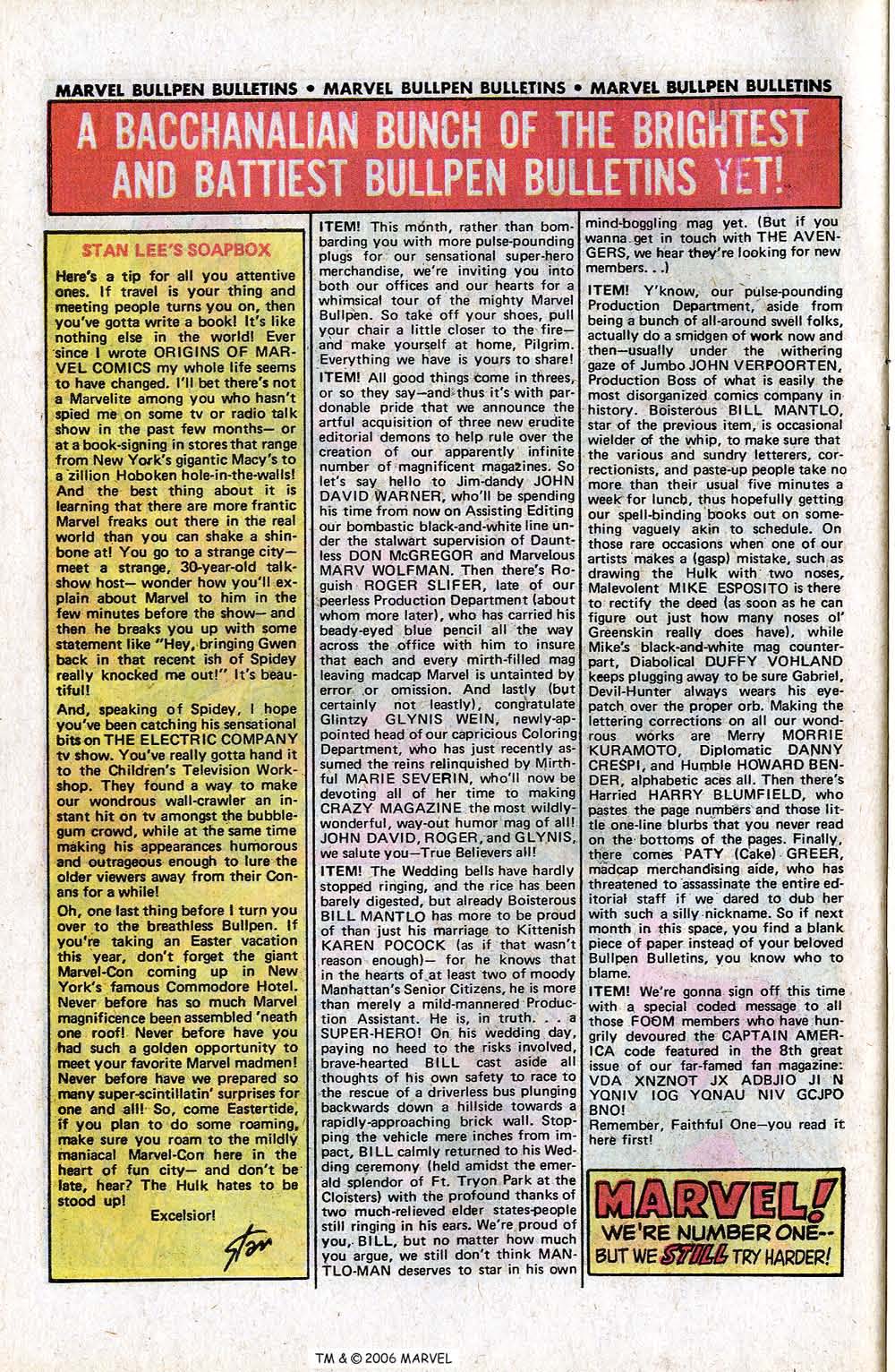 Read online Arrgh ! comic -  Issue #3 - 30