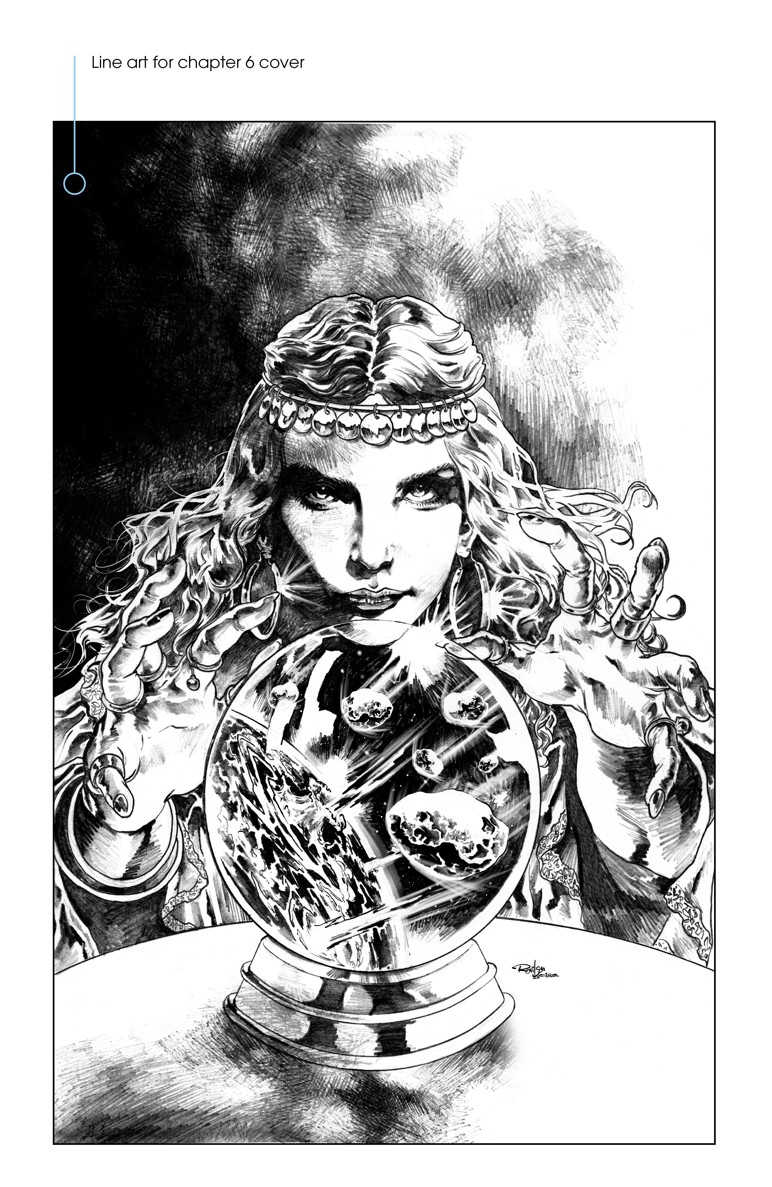 Read online Myopia (2022) comic -  Issue # TPB (Part 2) - 68