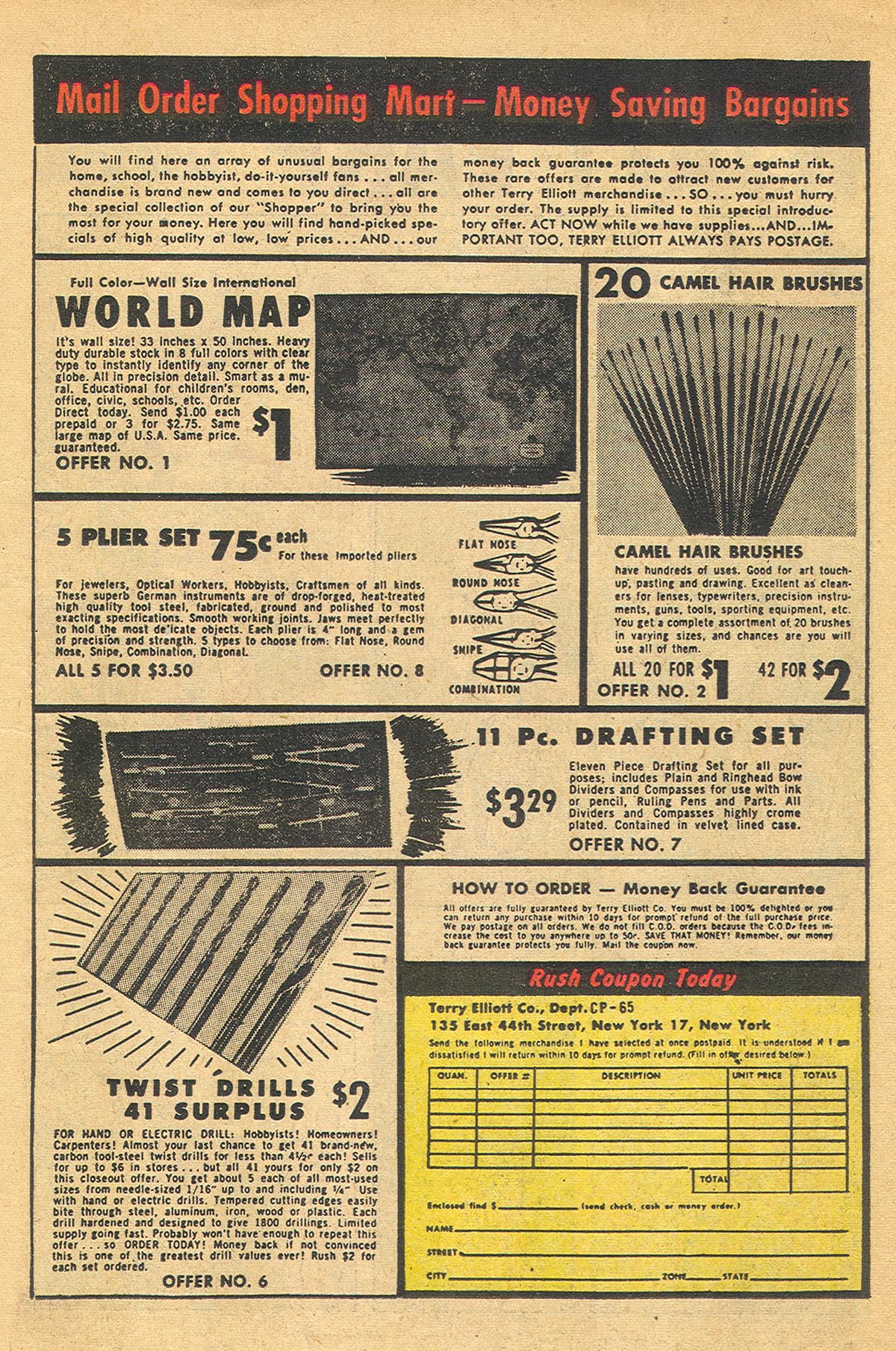 Read online Wyatt Earp comic -  Issue #6 - 15