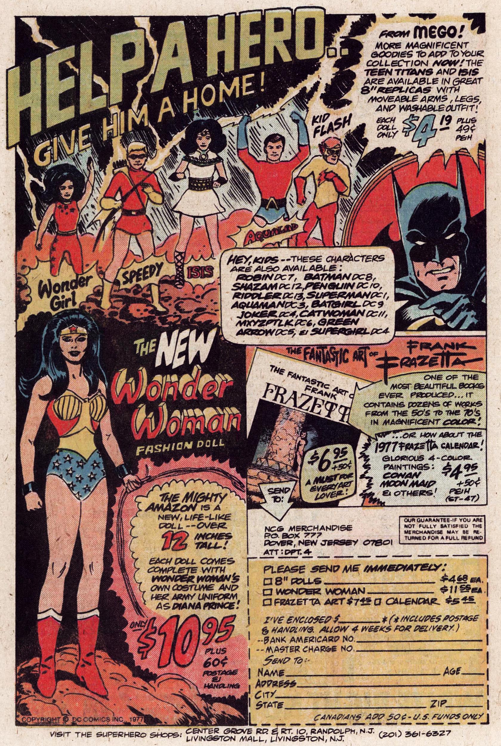 Read online Jonah Hex (1977) comic -  Issue #3 - 24