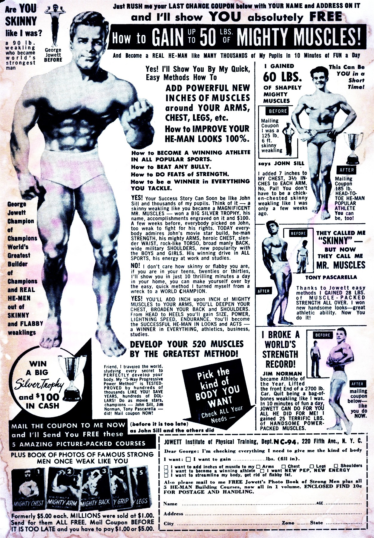 Read online The Fox and the Crow comic -  Issue #55 - 35