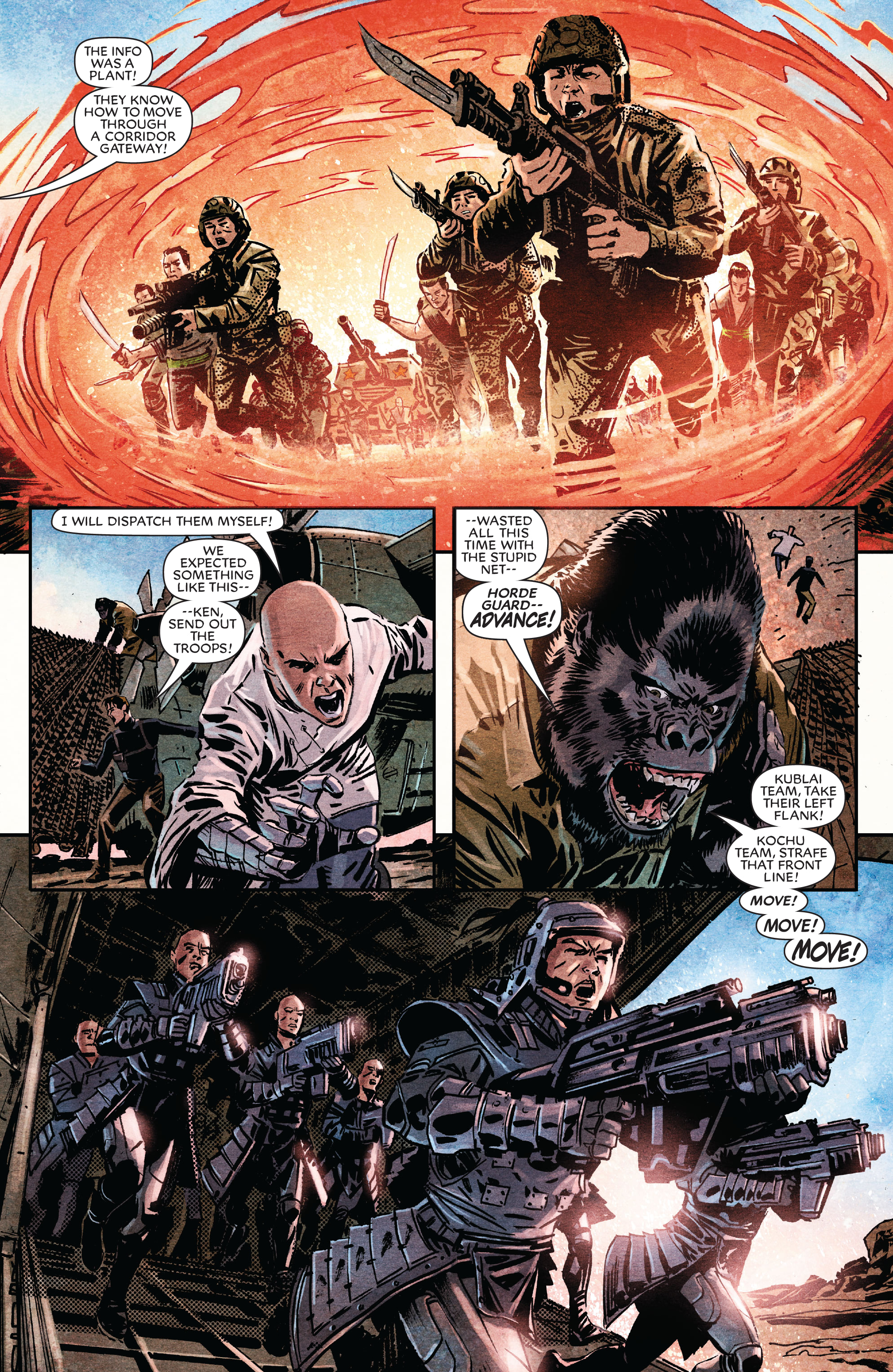 Read online Agents of Atlas: The Complete Collection comic -  Issue # TPB 2 (Part 2) - 16