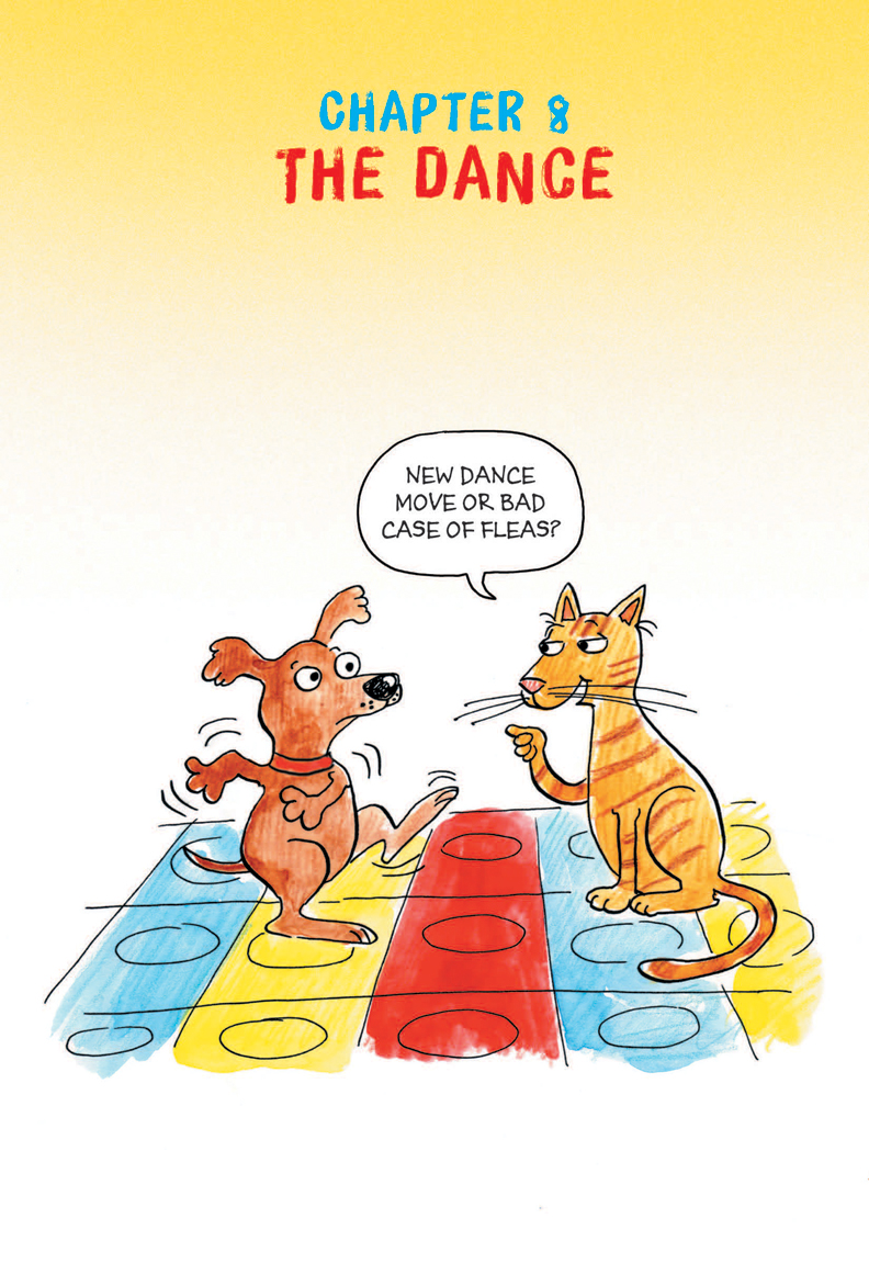Read online Nat Enough comic -  Issue # TPB 2 (Part 2) - 13