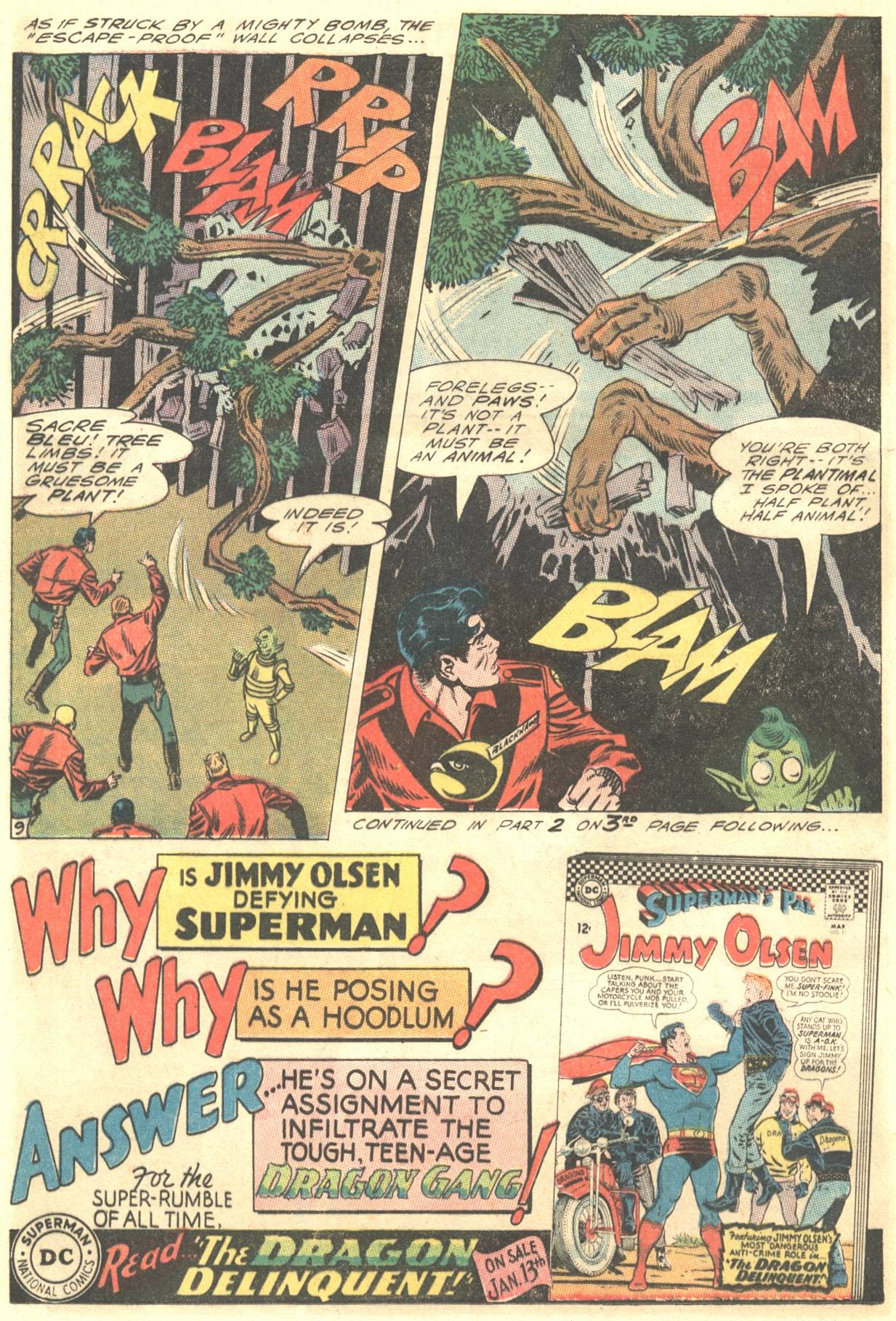 Read online Blackhawk (1957) comic -  Issue #218 - 12
