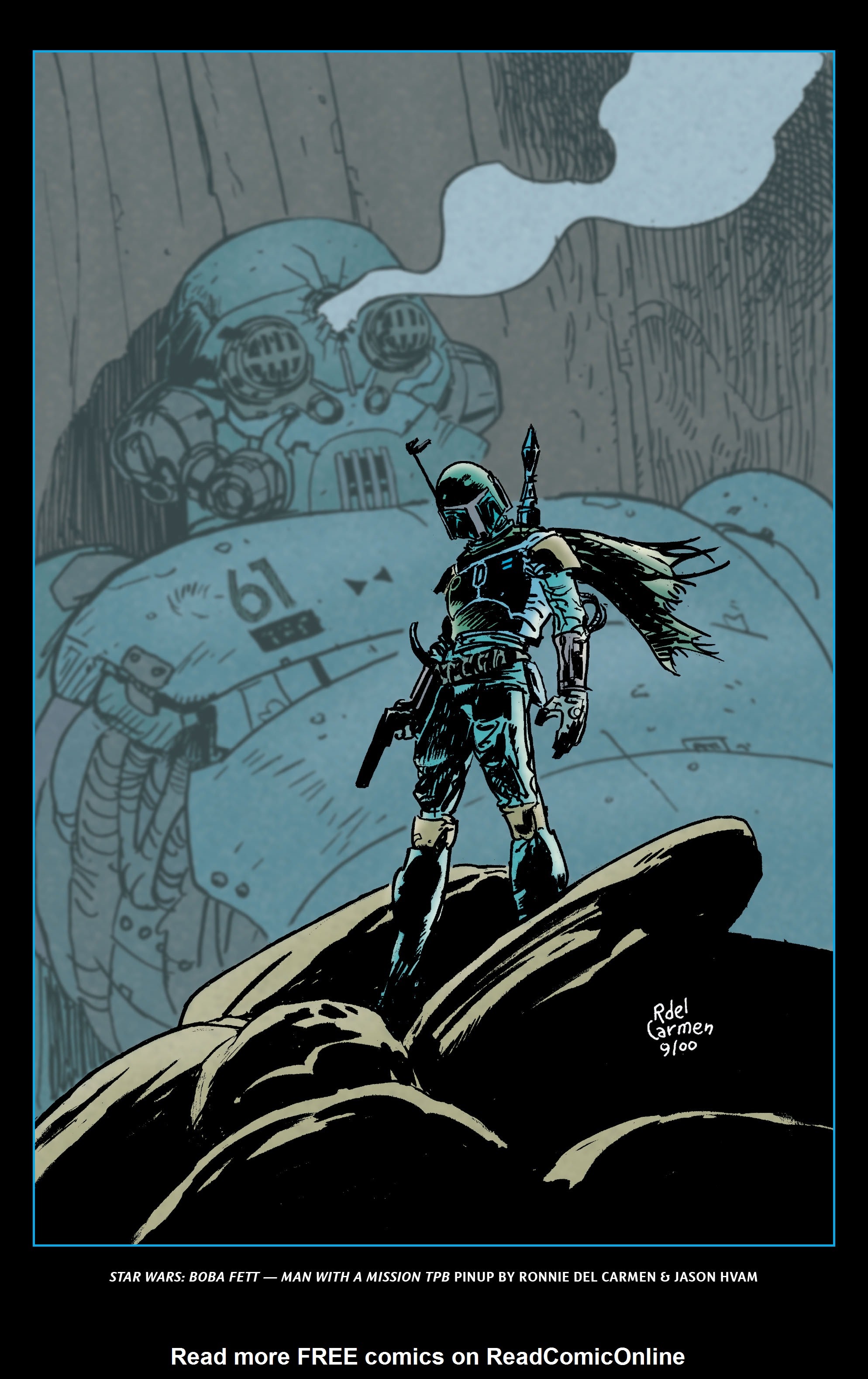 Read online Star Wars Legends: The Rebellion - Epic Collection comic -  Issue # TPB 4 (Part 5) - 86