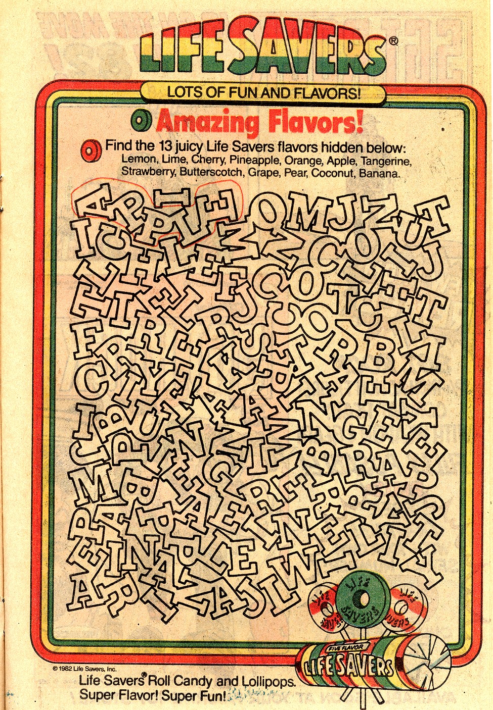 Read online The New Adventures of Superboy comic -  Issue #32 - 23