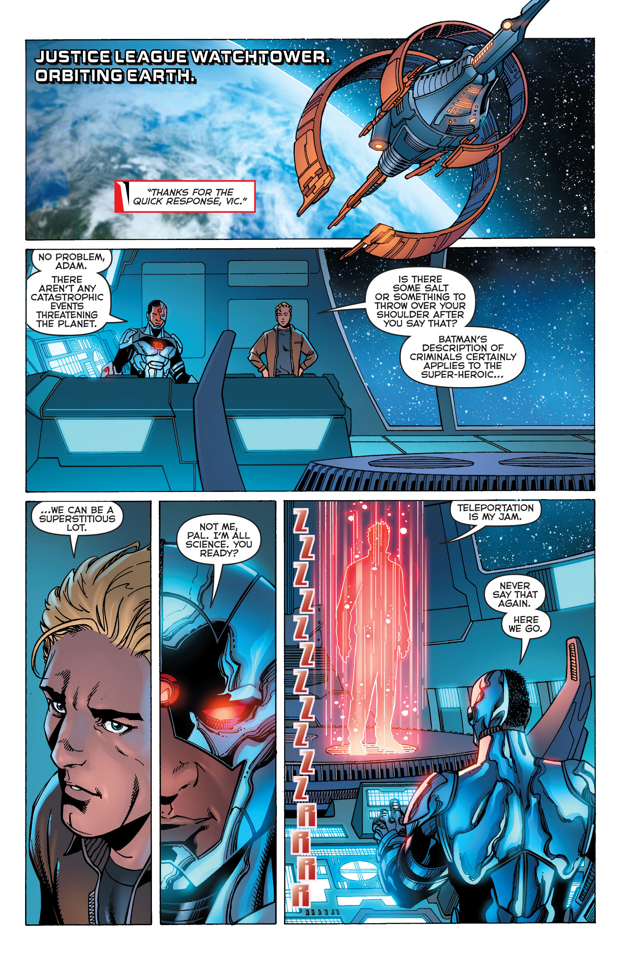 Read online Death of Hawkman comic -  Issue #1 - 19