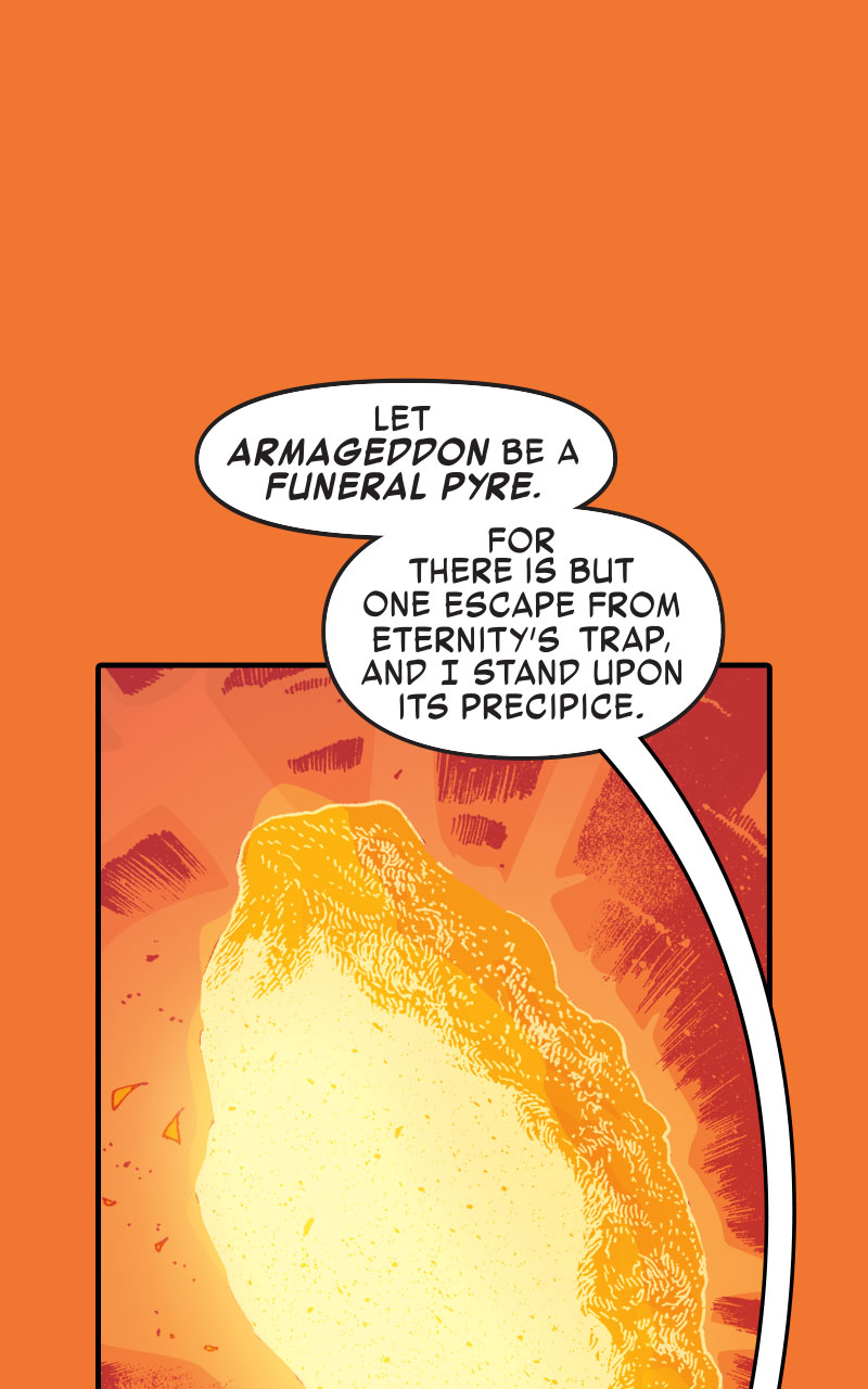 Read online Kang the Conqueror: Only Myself Left to Conquer Infinity Comic comic -  Issue #10 - 51