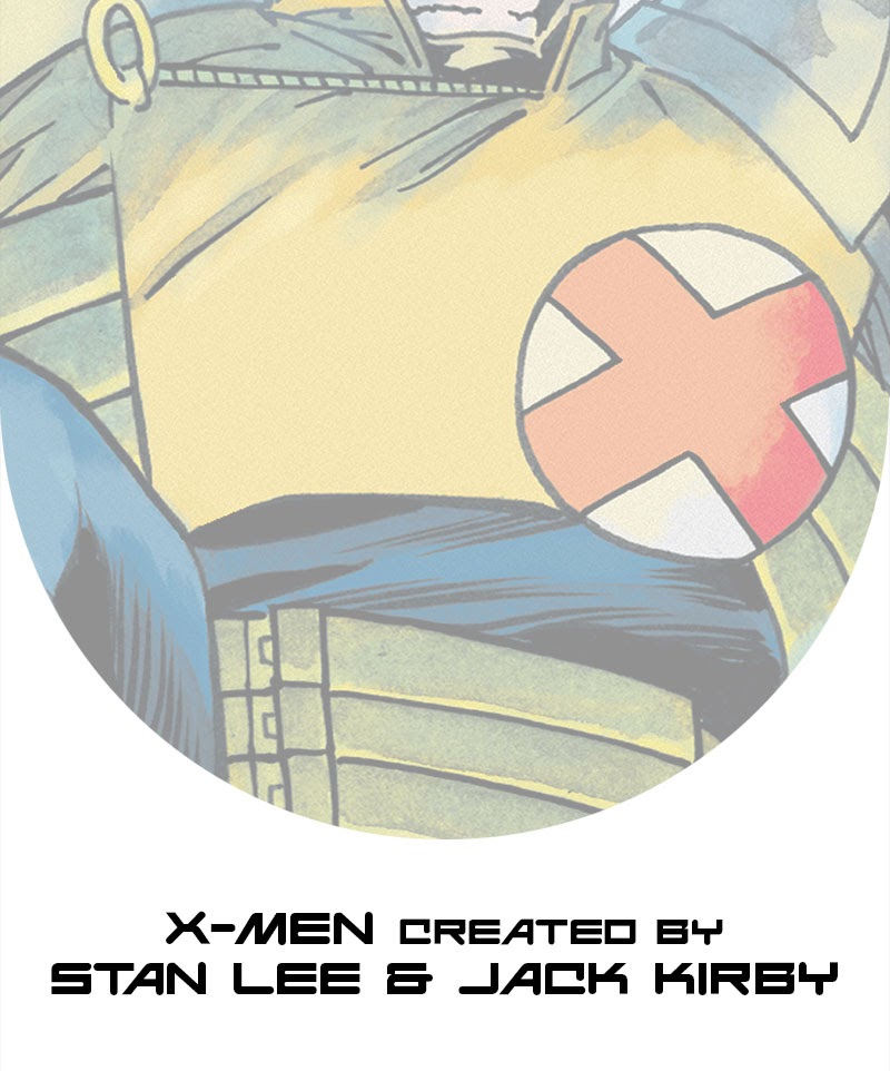 Read online X-Men Unlimited: Infinity Comic comic -  Issue #22 - 54