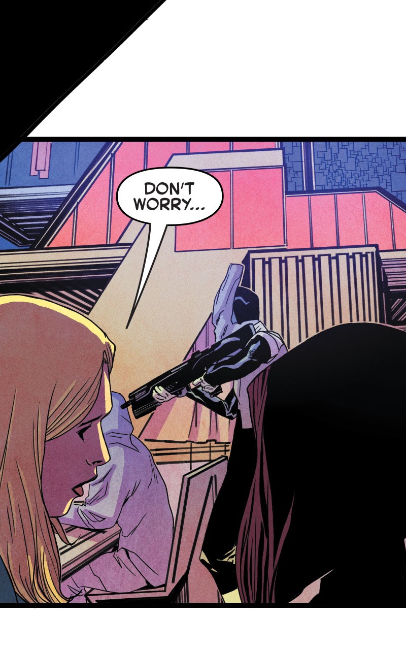 Read online Fantastic Four: Infinity Comic comic -  Issue #2 - 42