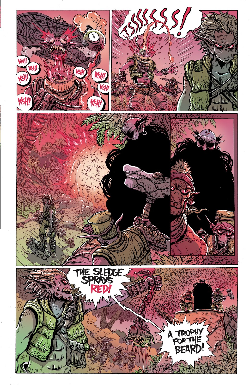 Orc Stain issue 7 - Page 7