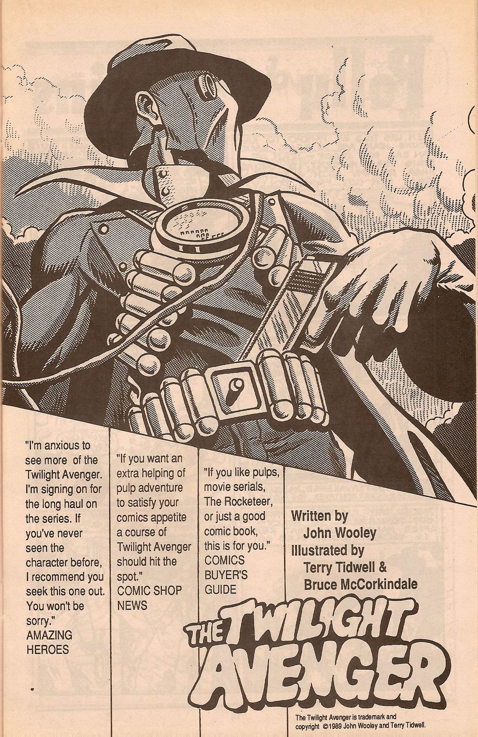 Read online Spicy Tales comic -  Issue #4 - 15