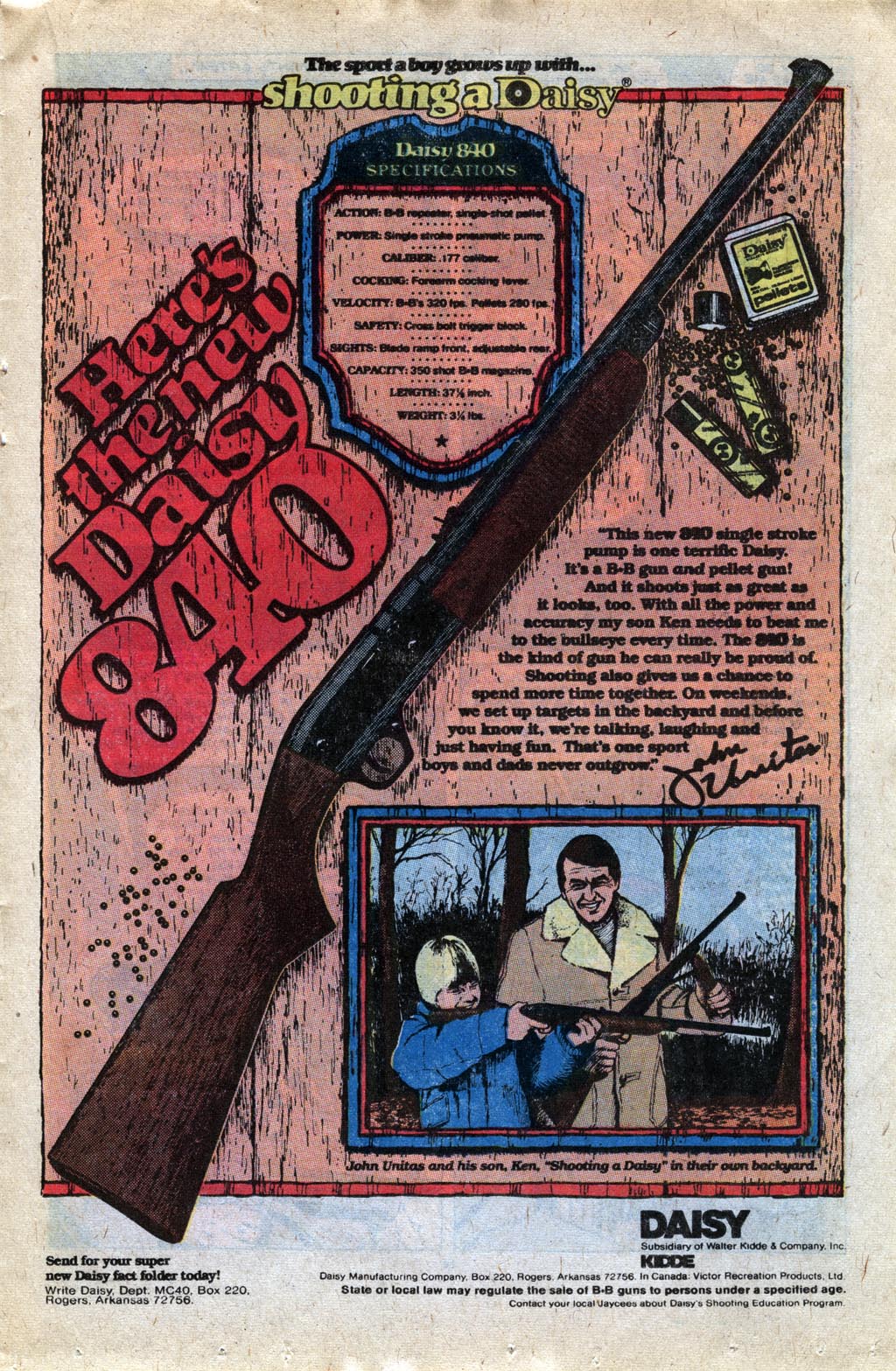 Read online Sgt. Fury comic -  Issue #148 - 15