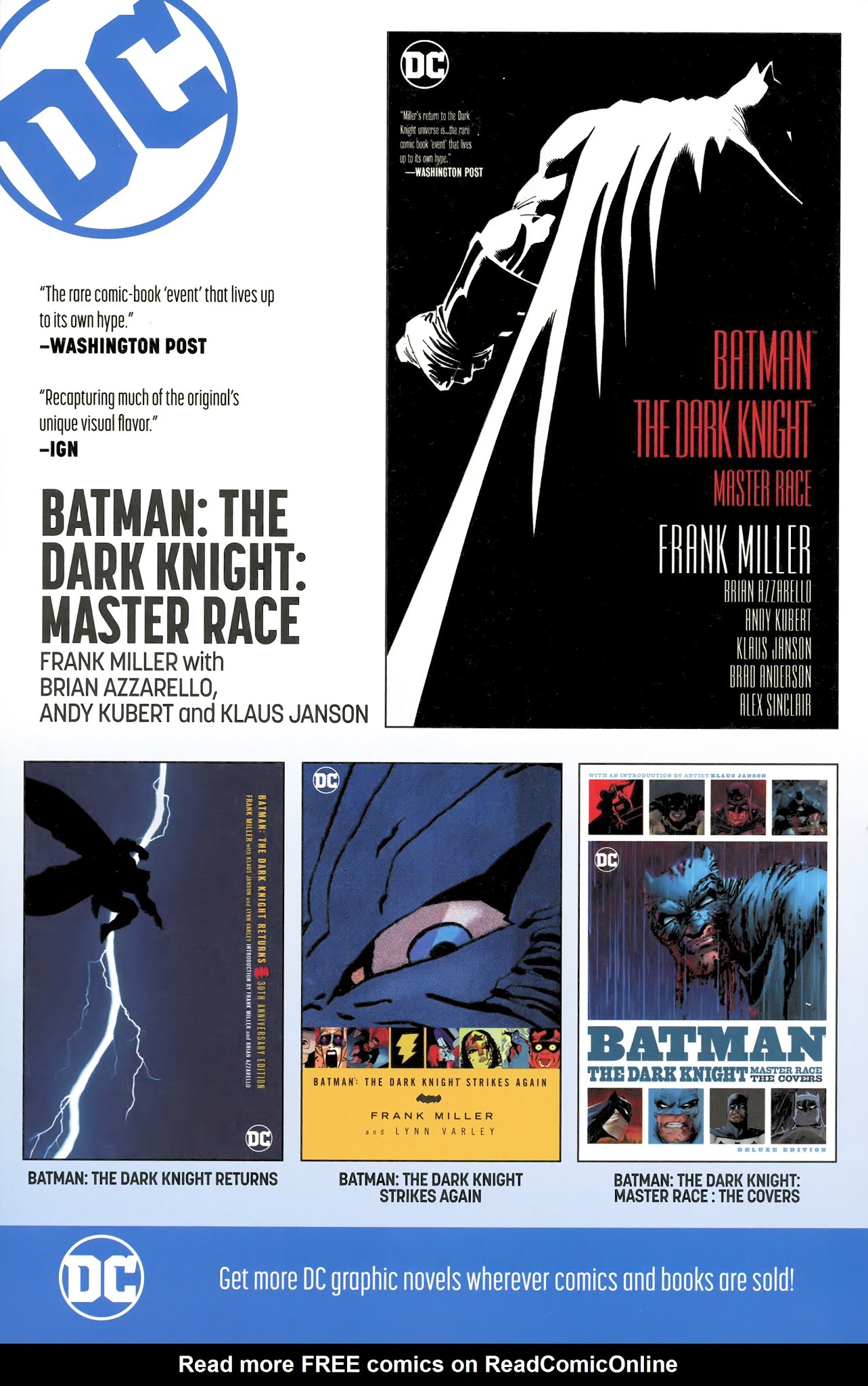 Read online Batman Giant comic -  Issue #1 - 24