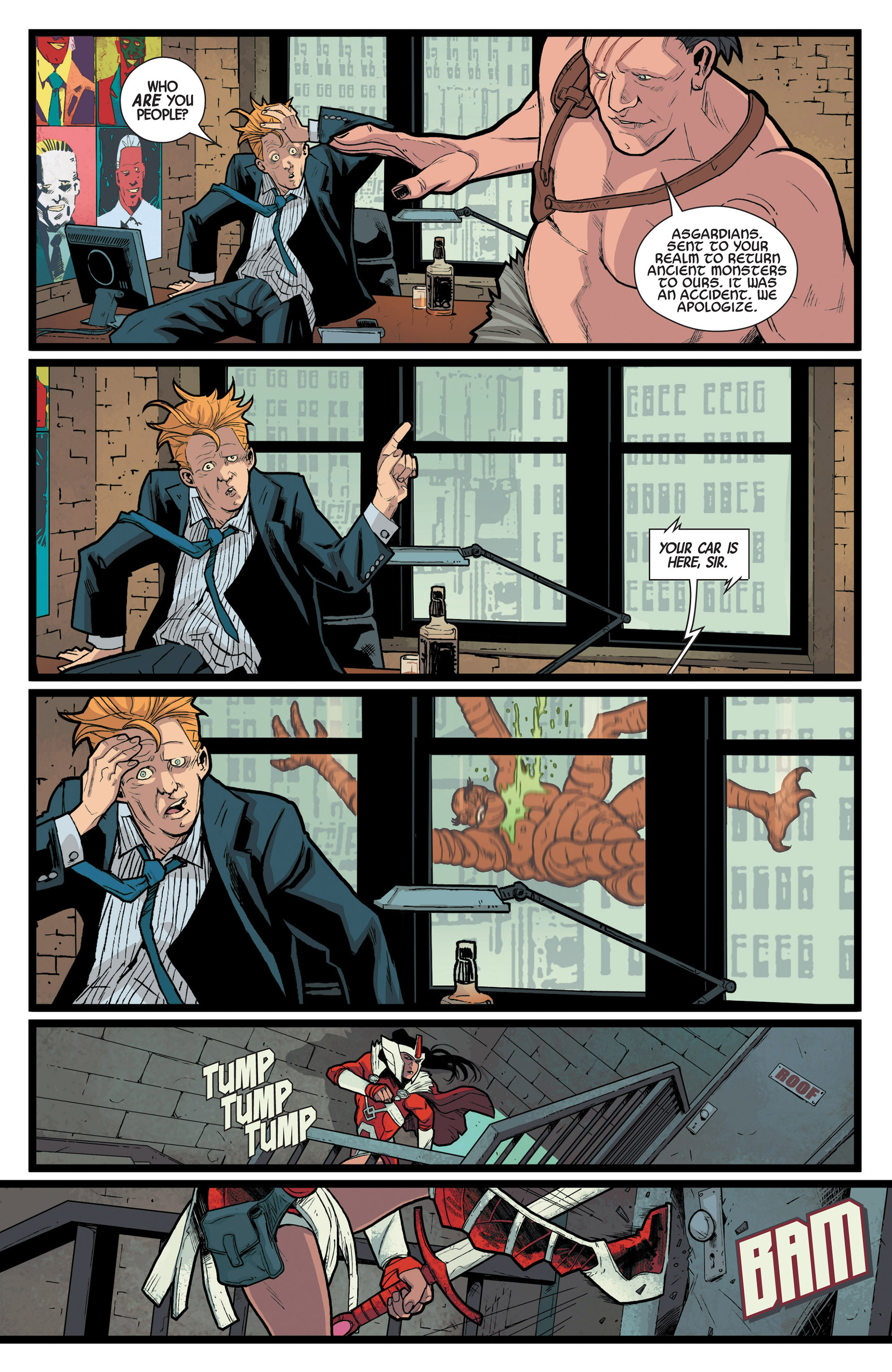 Read online Journey into Mystery (2011) comic -  Issue #649 - 8