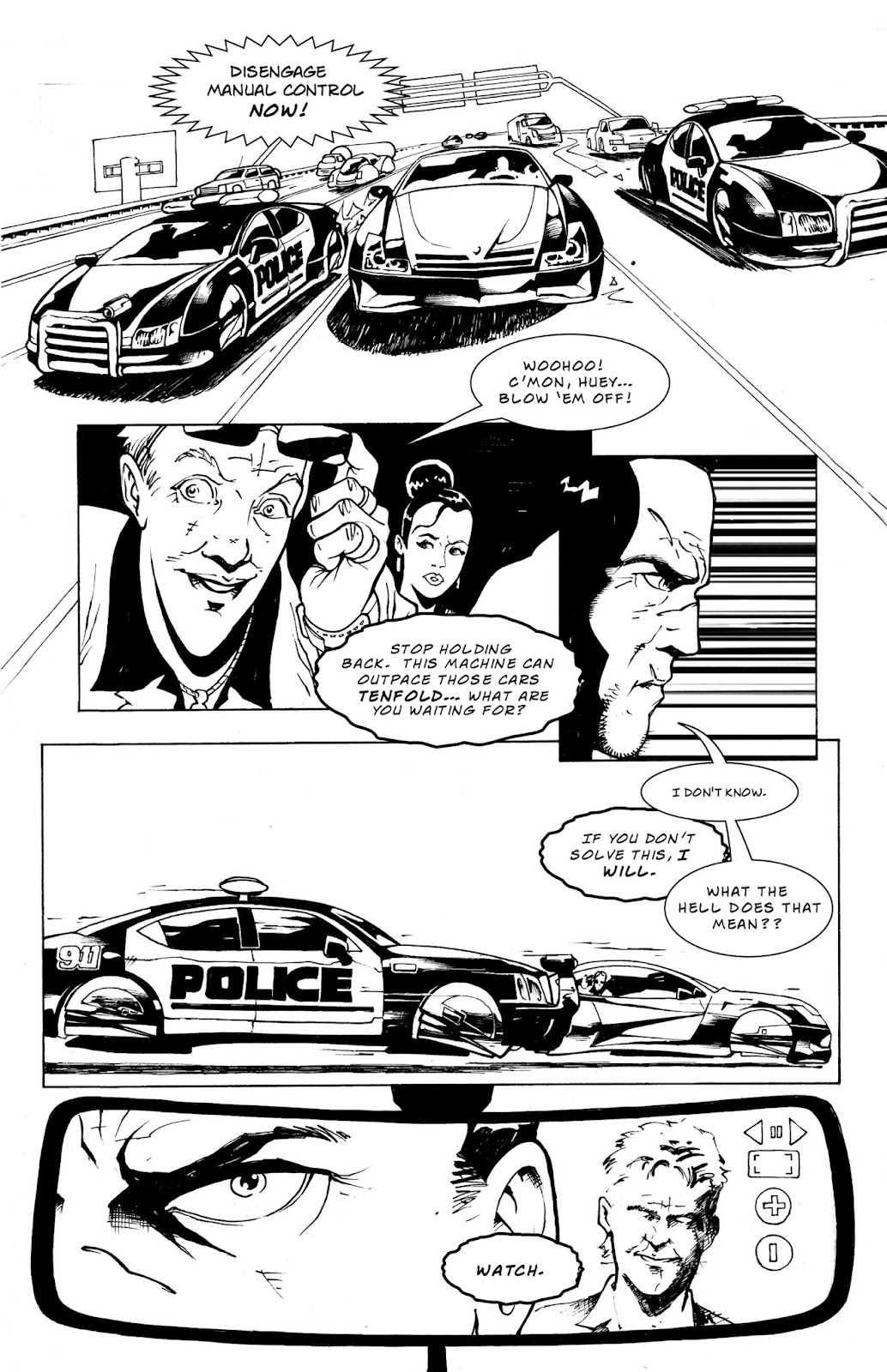 Sequentialink issue 3 - Page 37