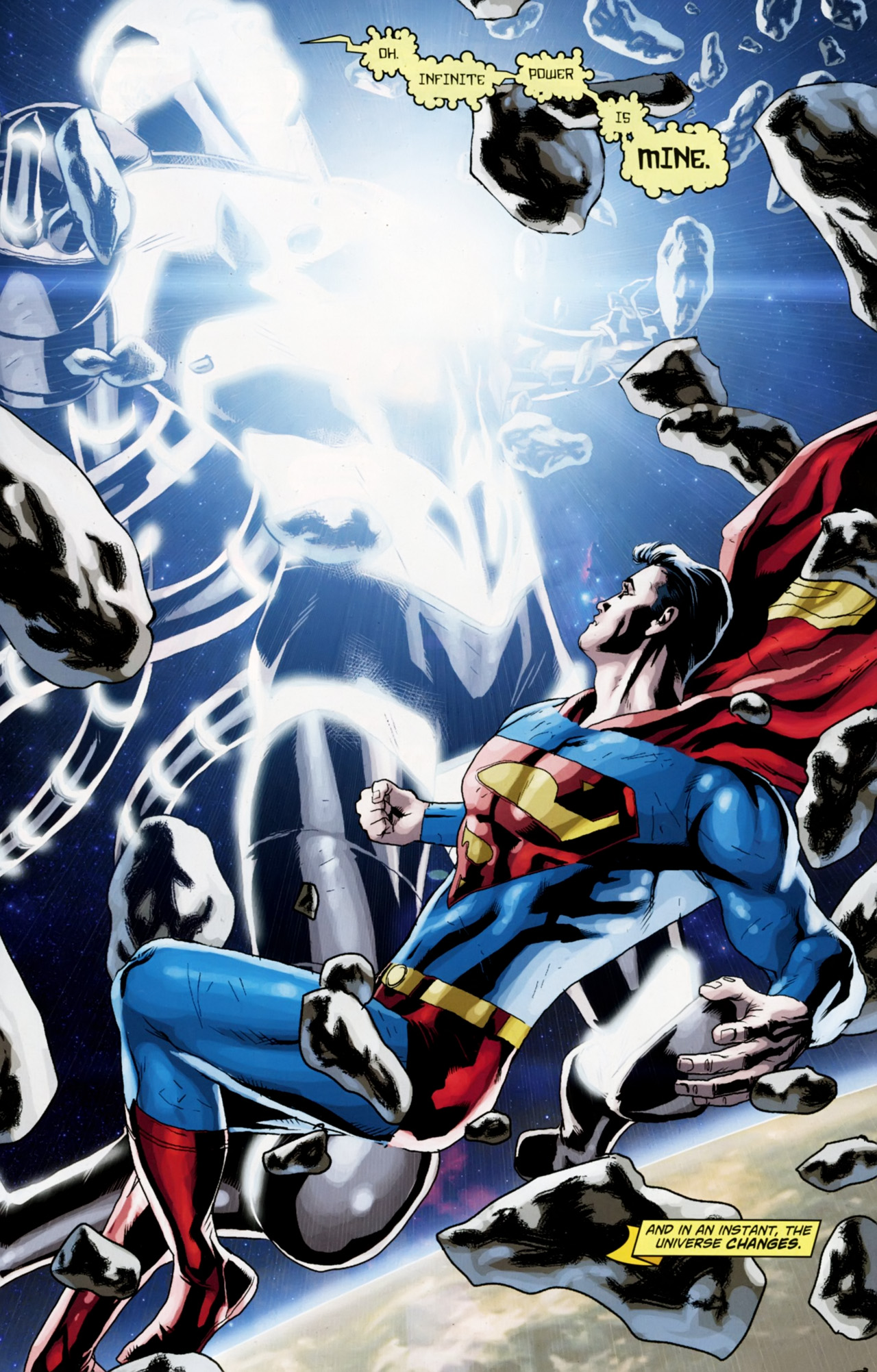 Read online Action Comics (1938) comic -  Issue #900 - 32