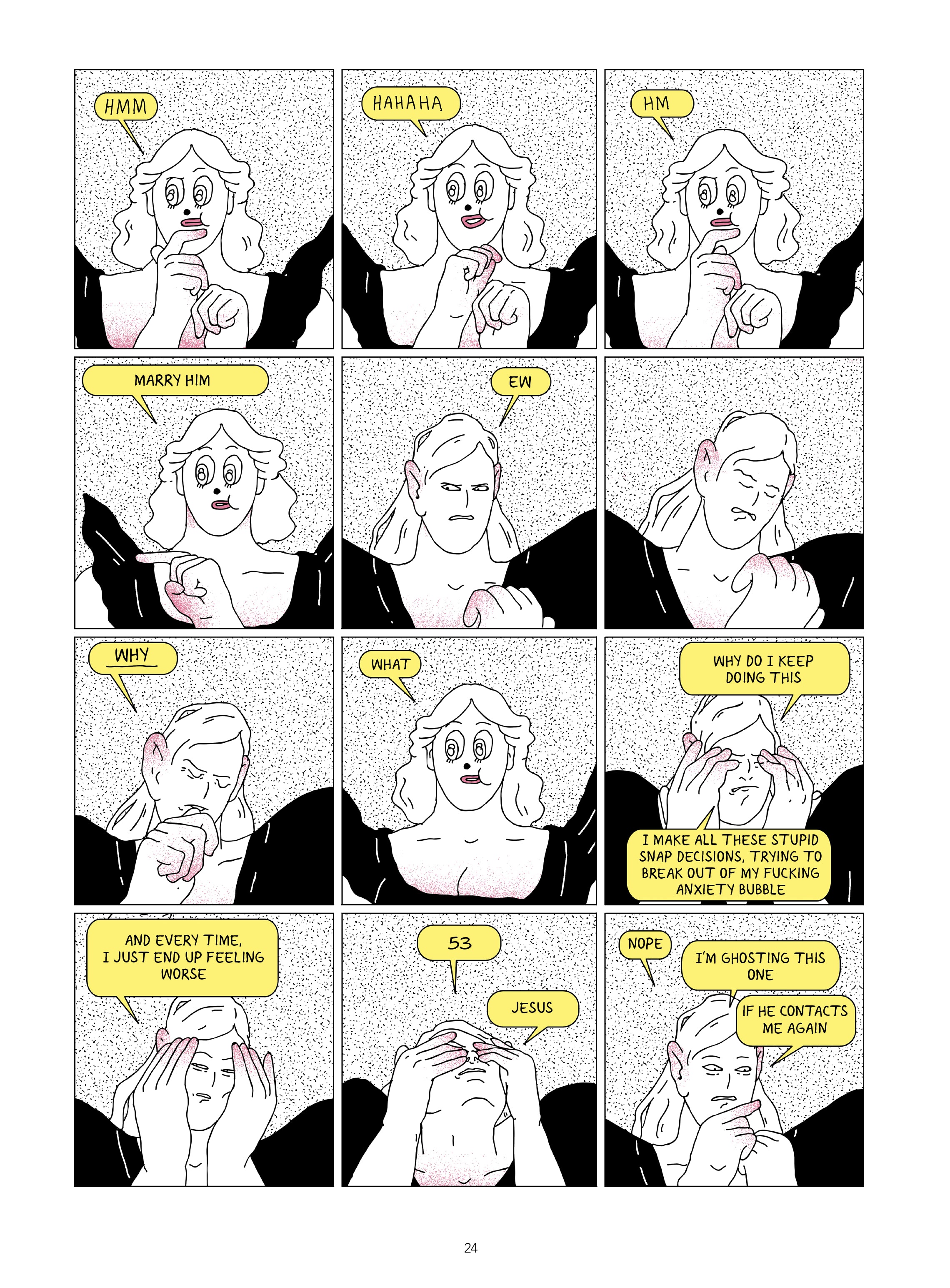 Read online Goblin Girl comic -  Issue # TPB (Part 1) - 24