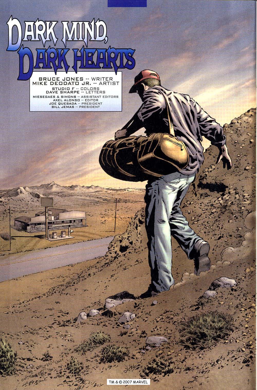 Read online The Incredible Hulk (2000) comic -  Issue #50 - 8