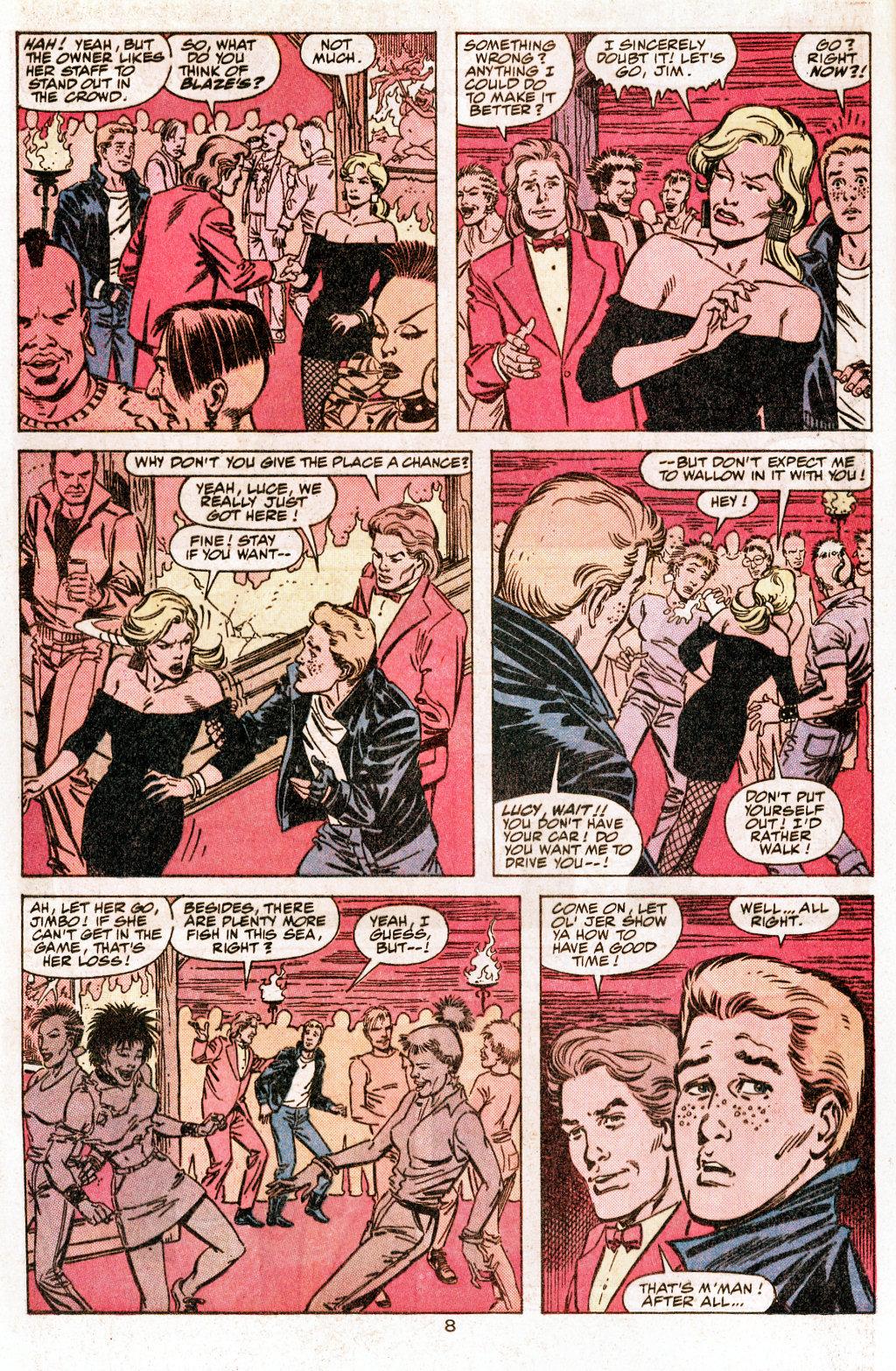 Read online Action Comics (1938) comic -  Issue #655 - 9