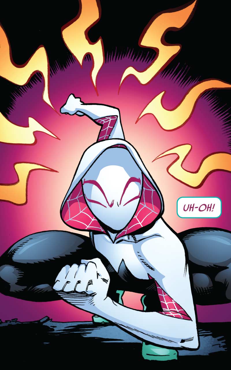 Read online Spider-Verse Unlimited: Infinity Comic comic -  Issue #33 - 12