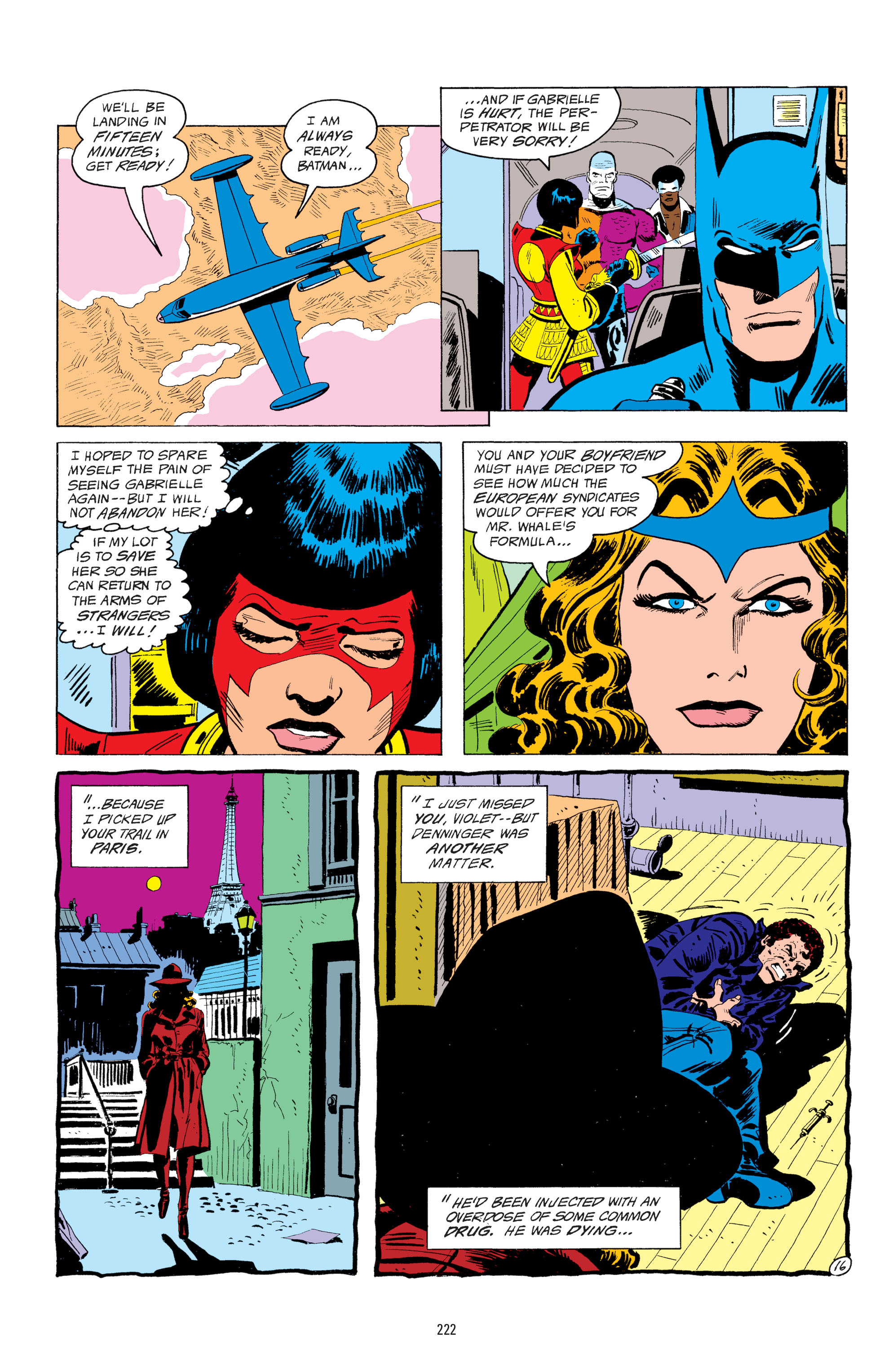 Read online Batman and the Outsiders (2017) comic -  Issue # TPB 2 (Part 3) - 21