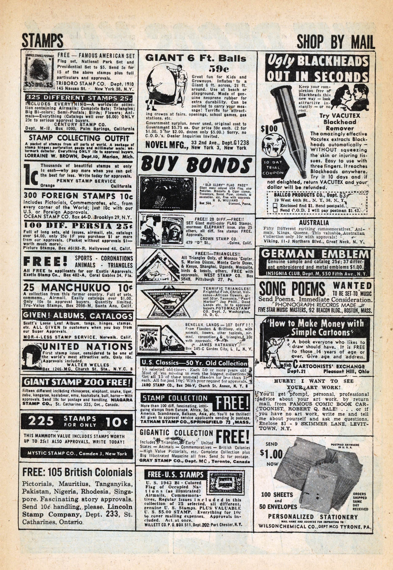 Read online Frontier Western comic -  Issue #1 - 27