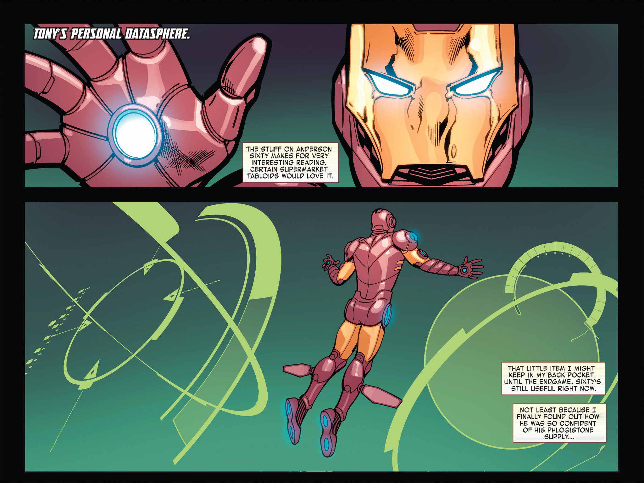 Read online Iron Man: Fatal Frontier Infinite Comic comic -  Issue #7 - 75